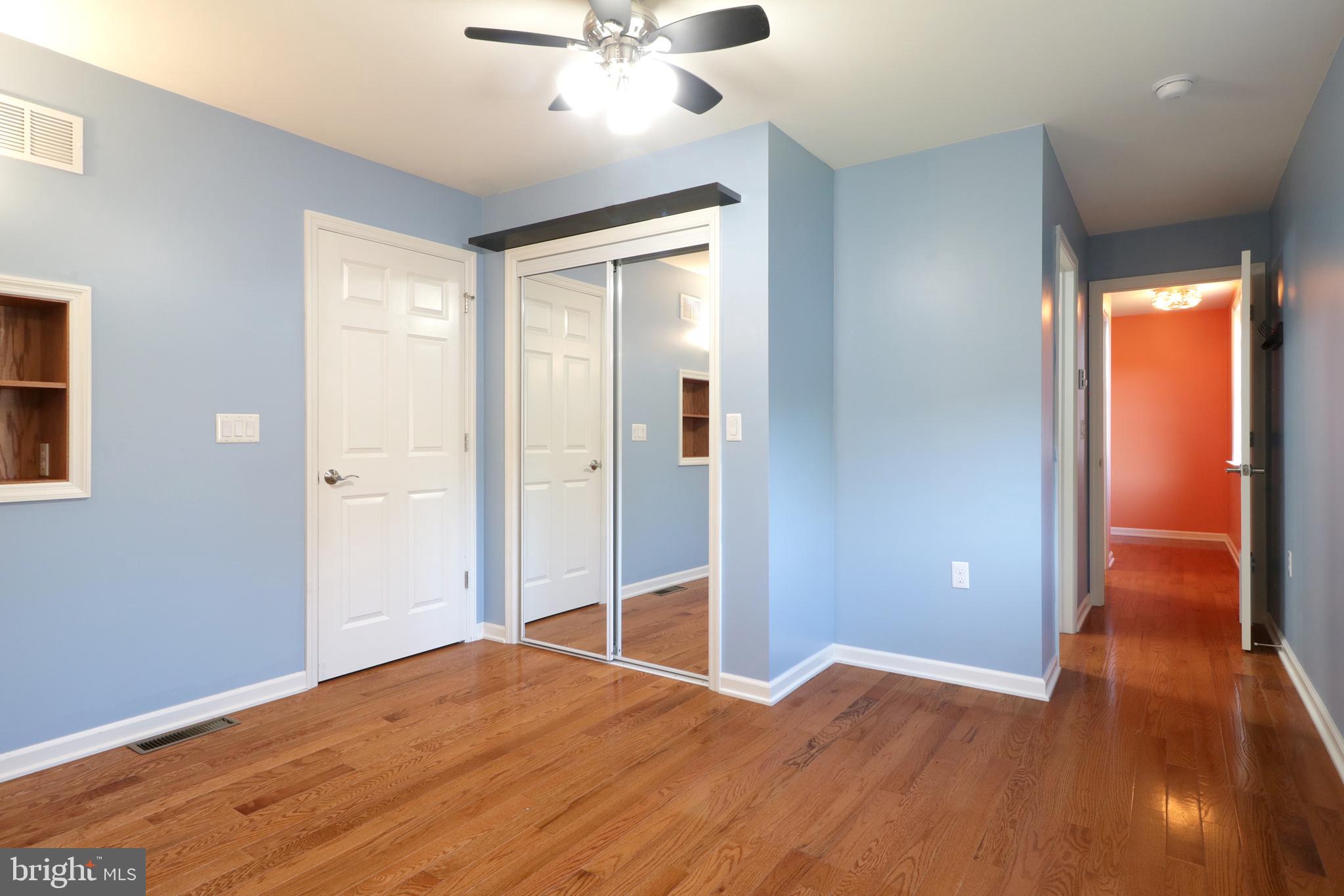 SPRINGFIELD COMMONS - Residential