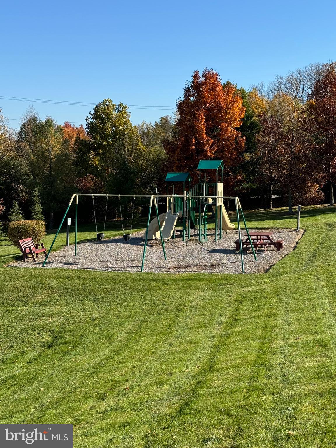 SPRINGFIELD COMMONS - Residential