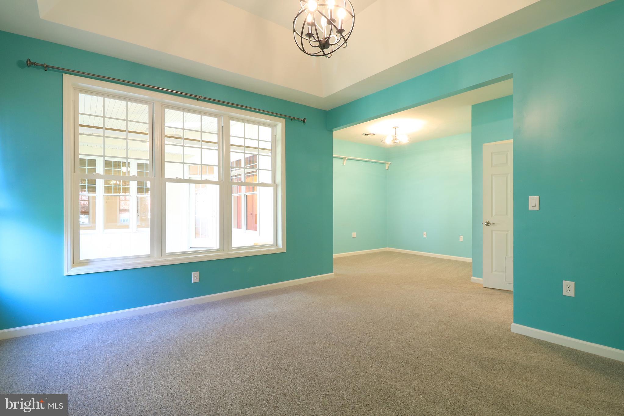 SPRINGFIELD COMMONS - Residential