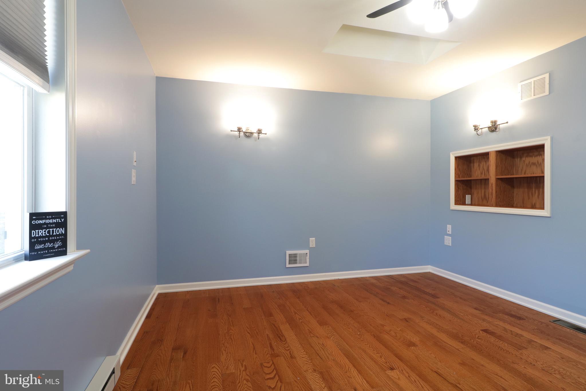 SPRINGFIELD COMMONS - Residential