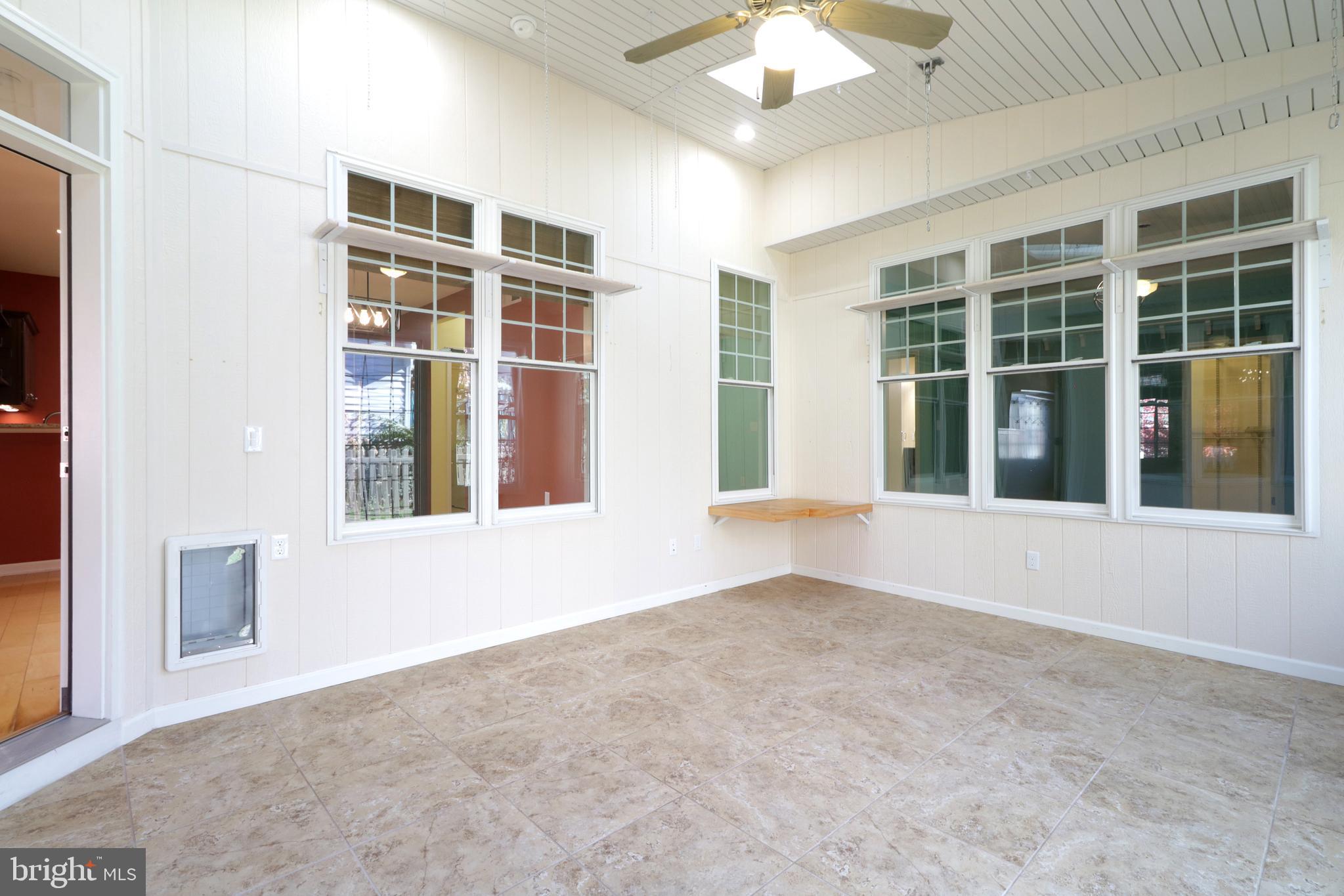 SPRINGFIELD COMMONS - Residential