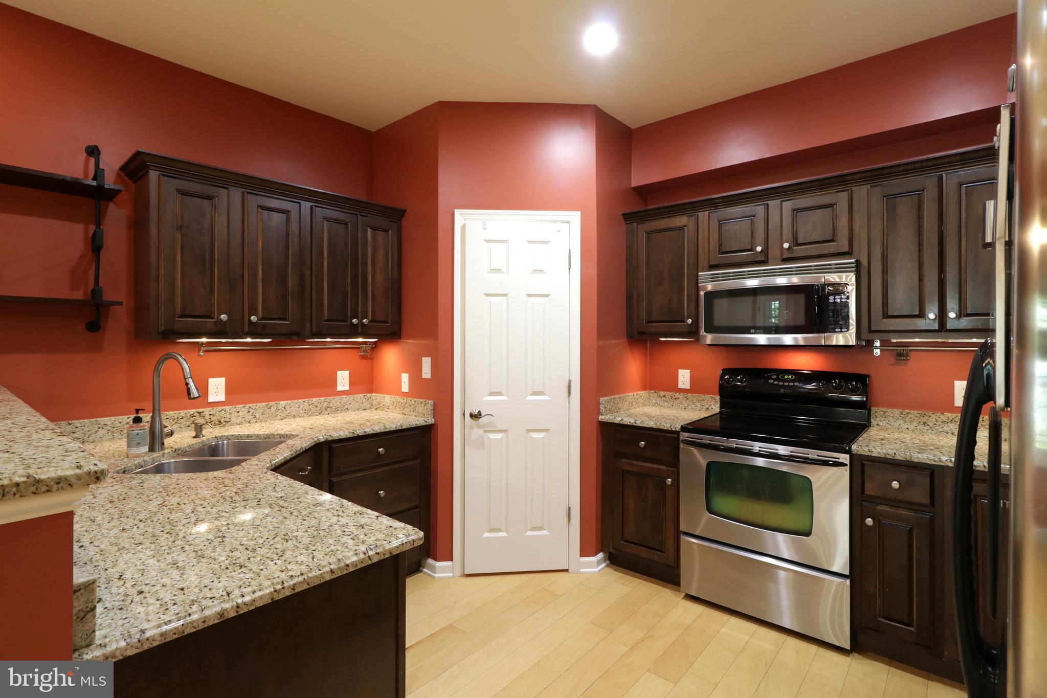 SPRINGFIELD COMMONS - Residential