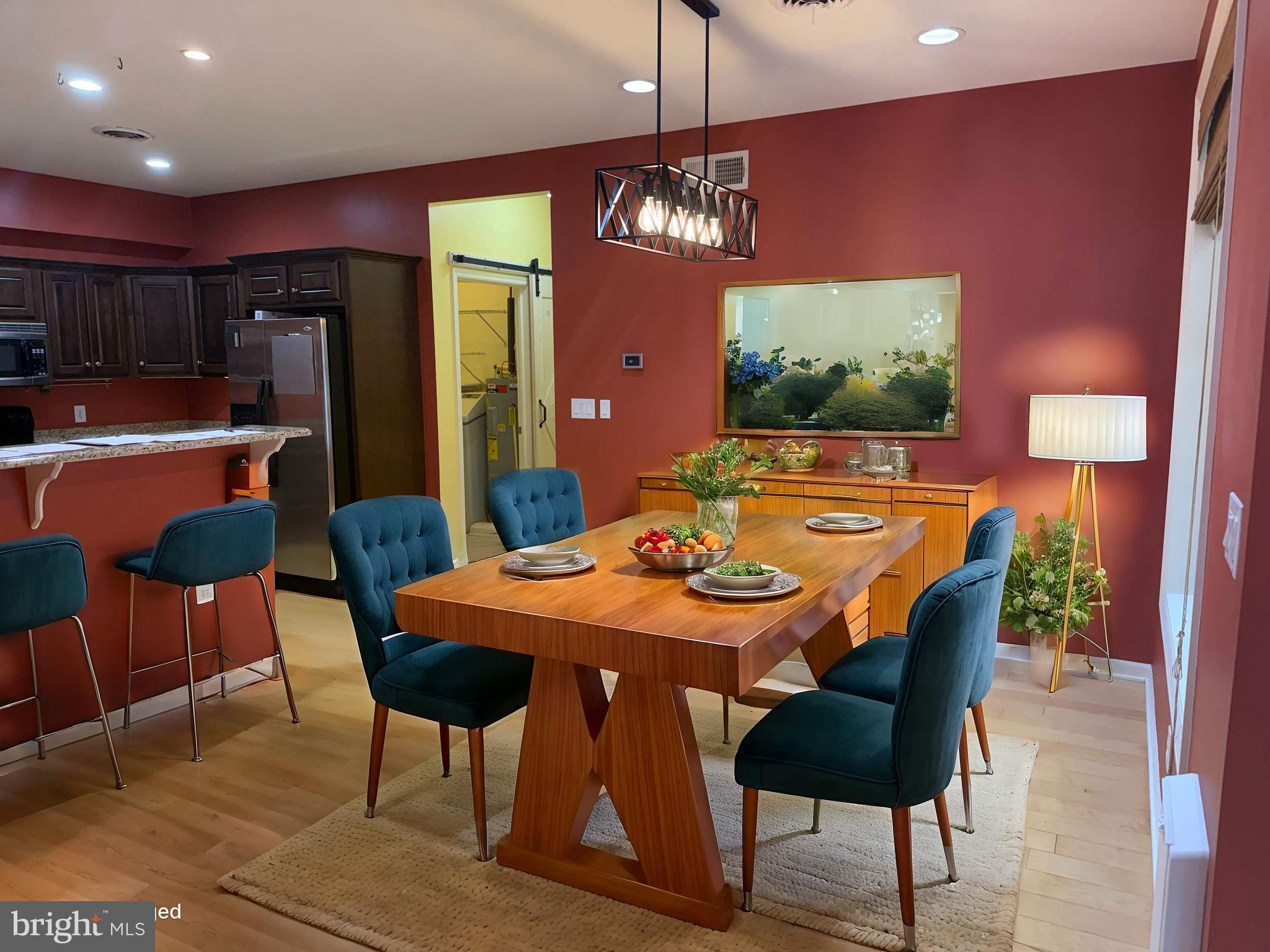 SPRINGFIELD COMMONS - Residential