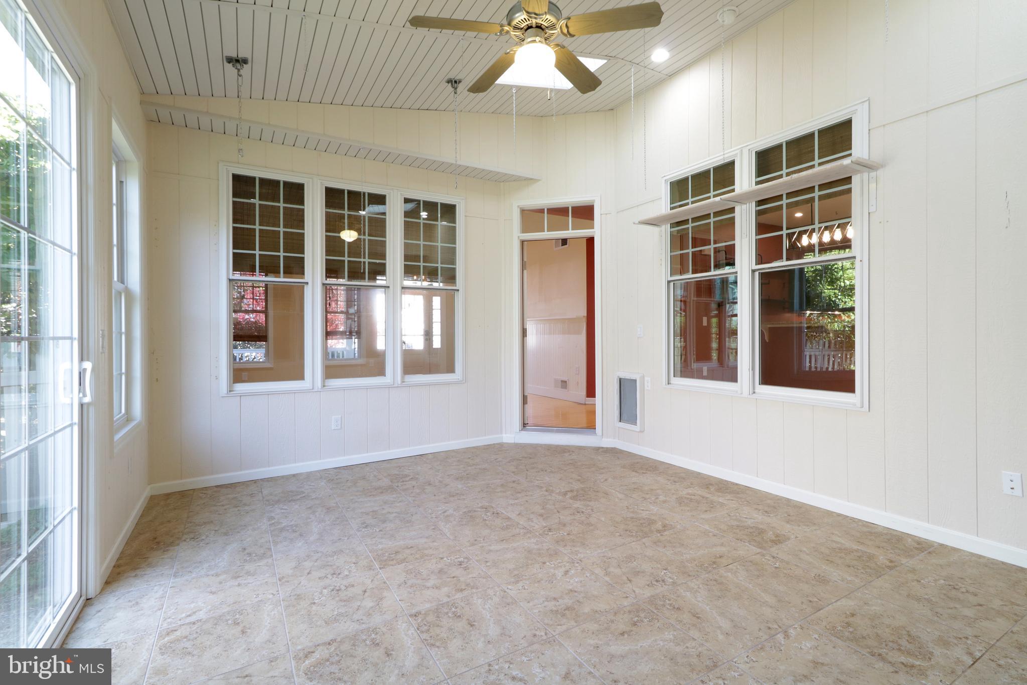 SPRINGFIELD COMMONS - Residential