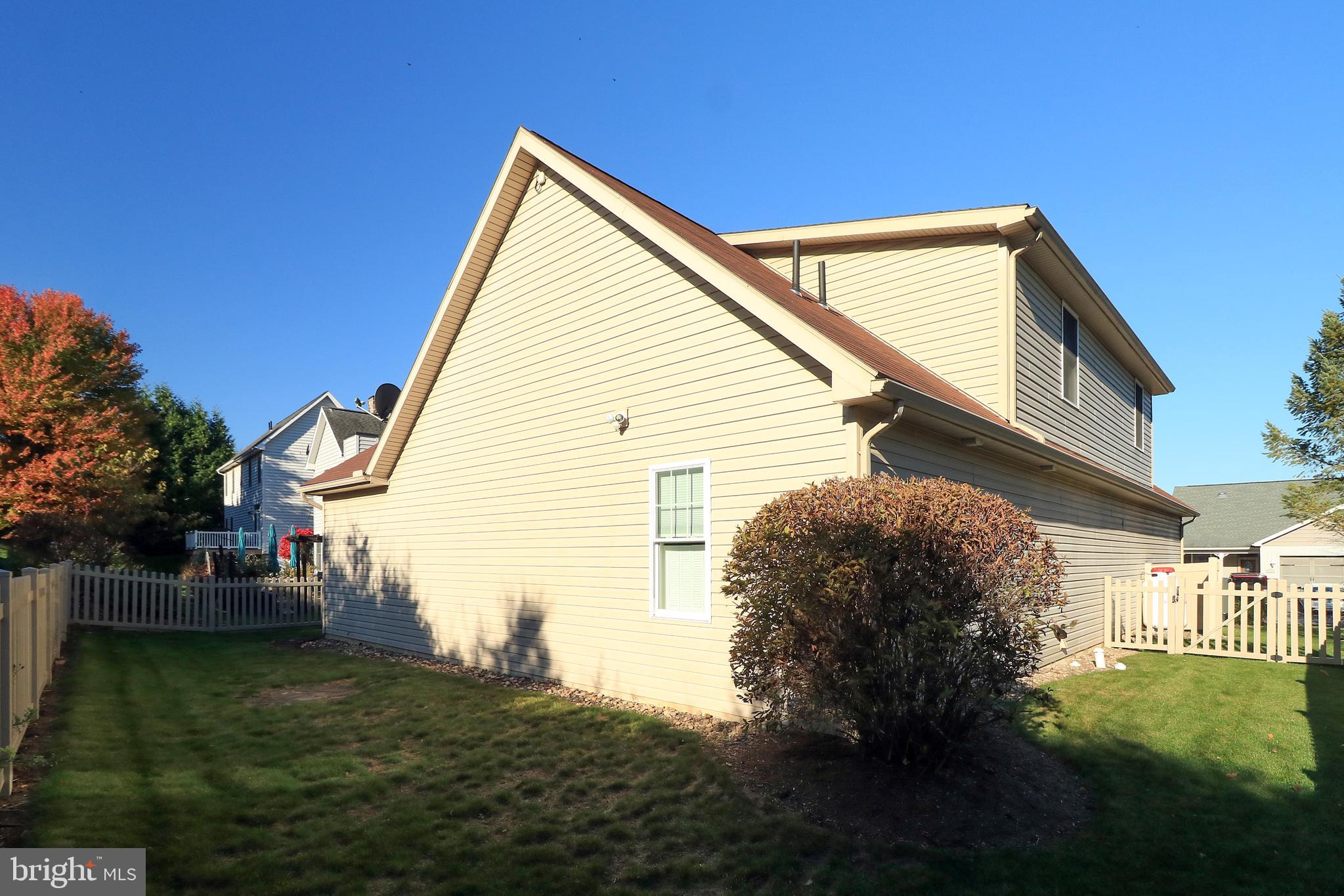 SPRINGFIELD COMMONS - Residential