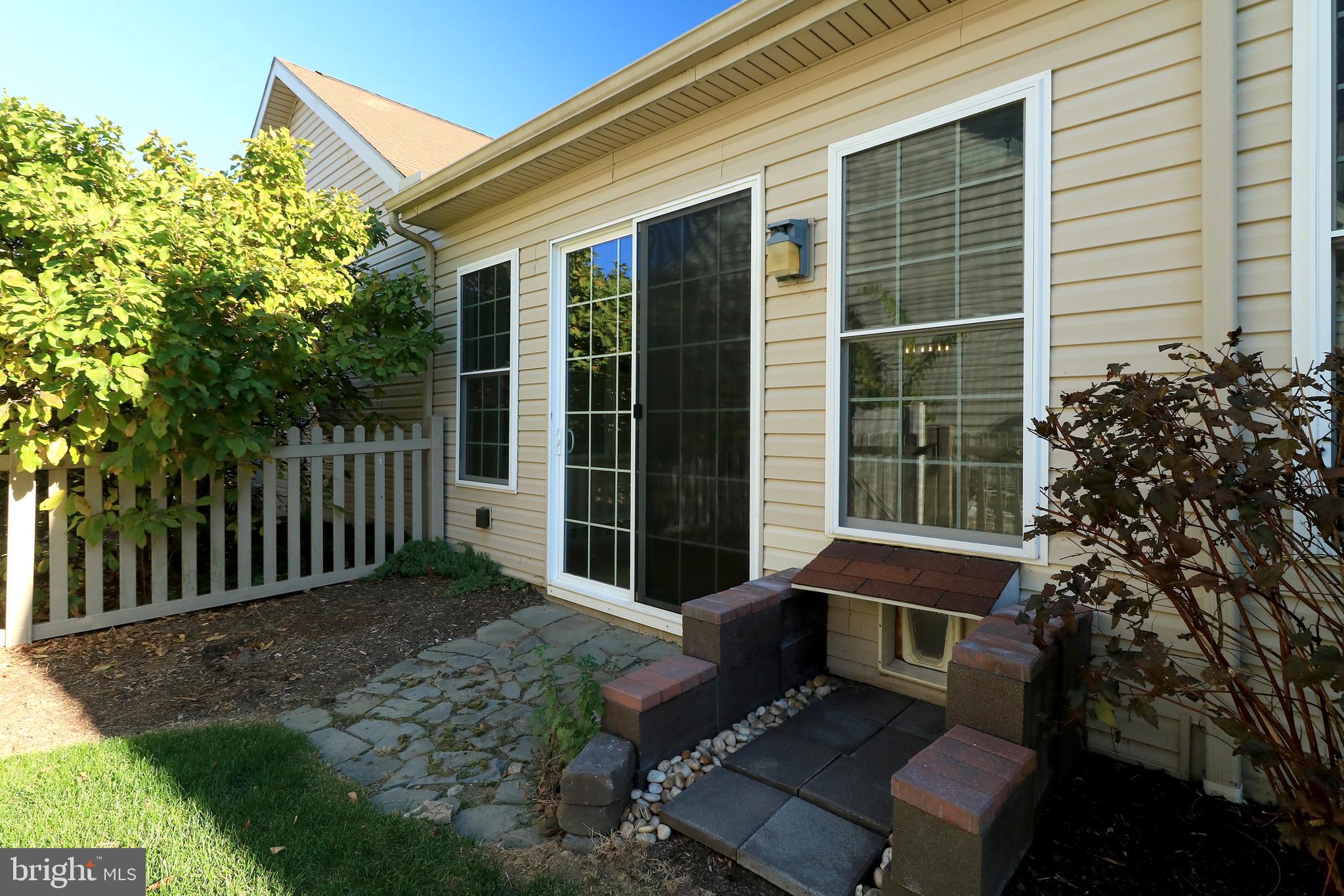 SPRINGFIELD COMMONS - Residential