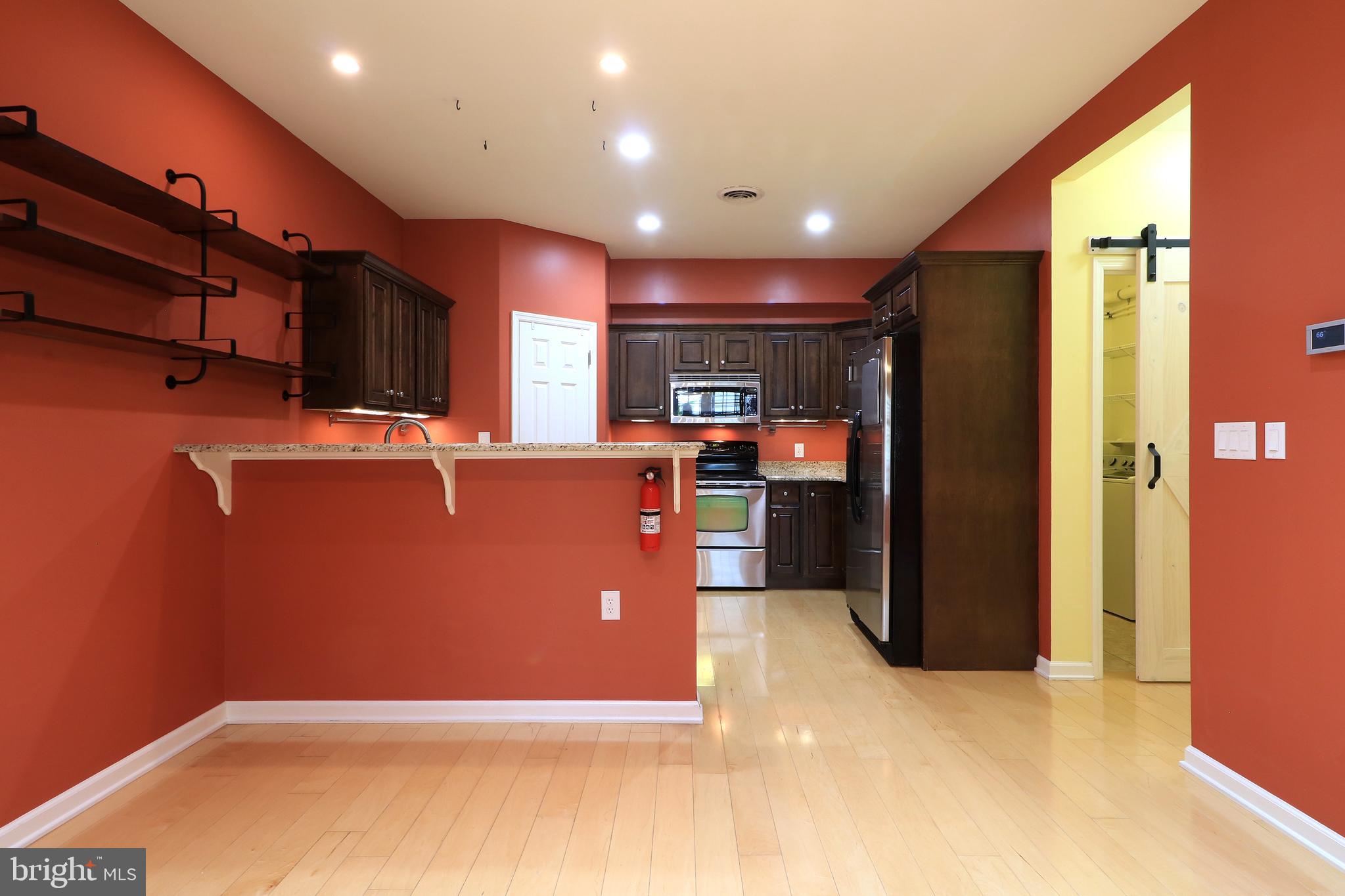 SPRINGFIELD COMMONS - Residential