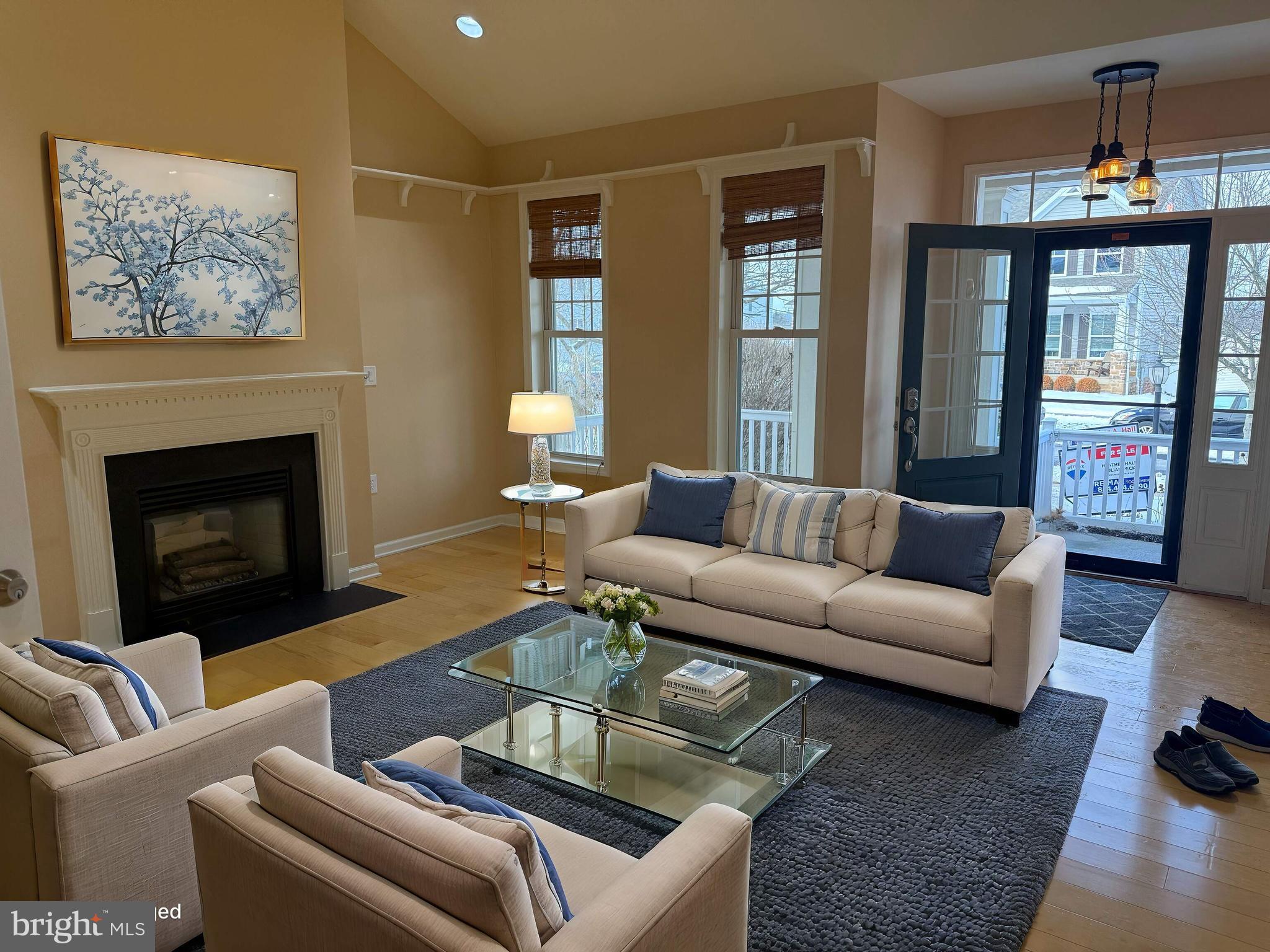 SPRINGFIELD COMMONS - Residential