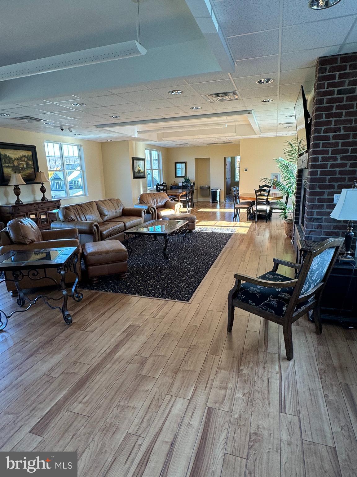 SPRINGFIELD COMMONS - Residential