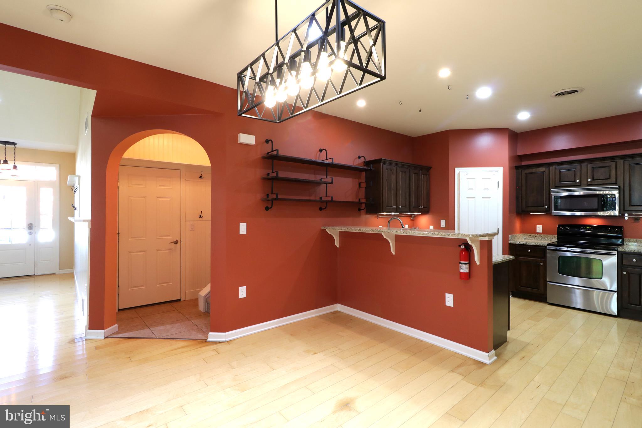SPRINGFIELD COMMONS - Residential