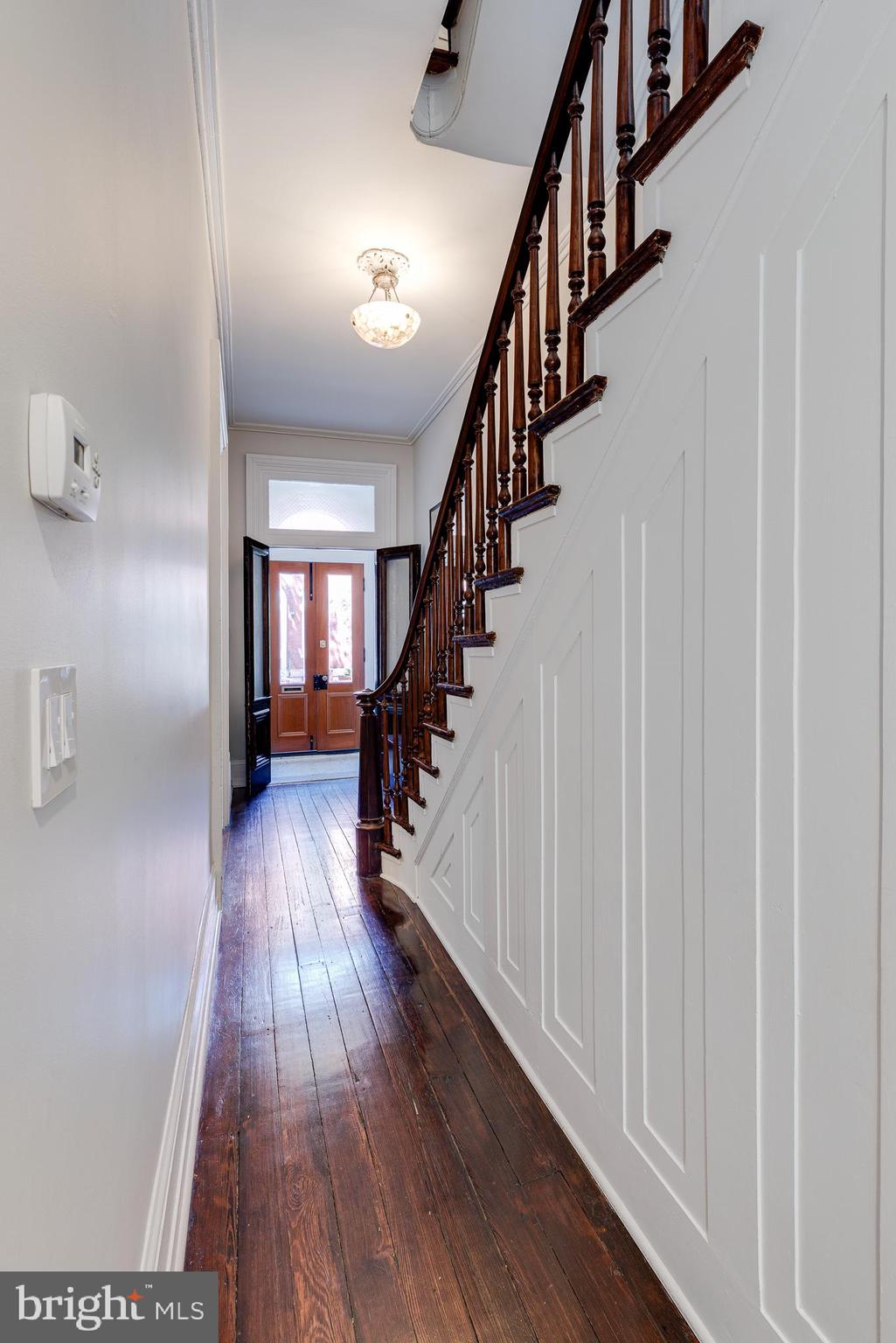ART MUSEUM AREA - Residential