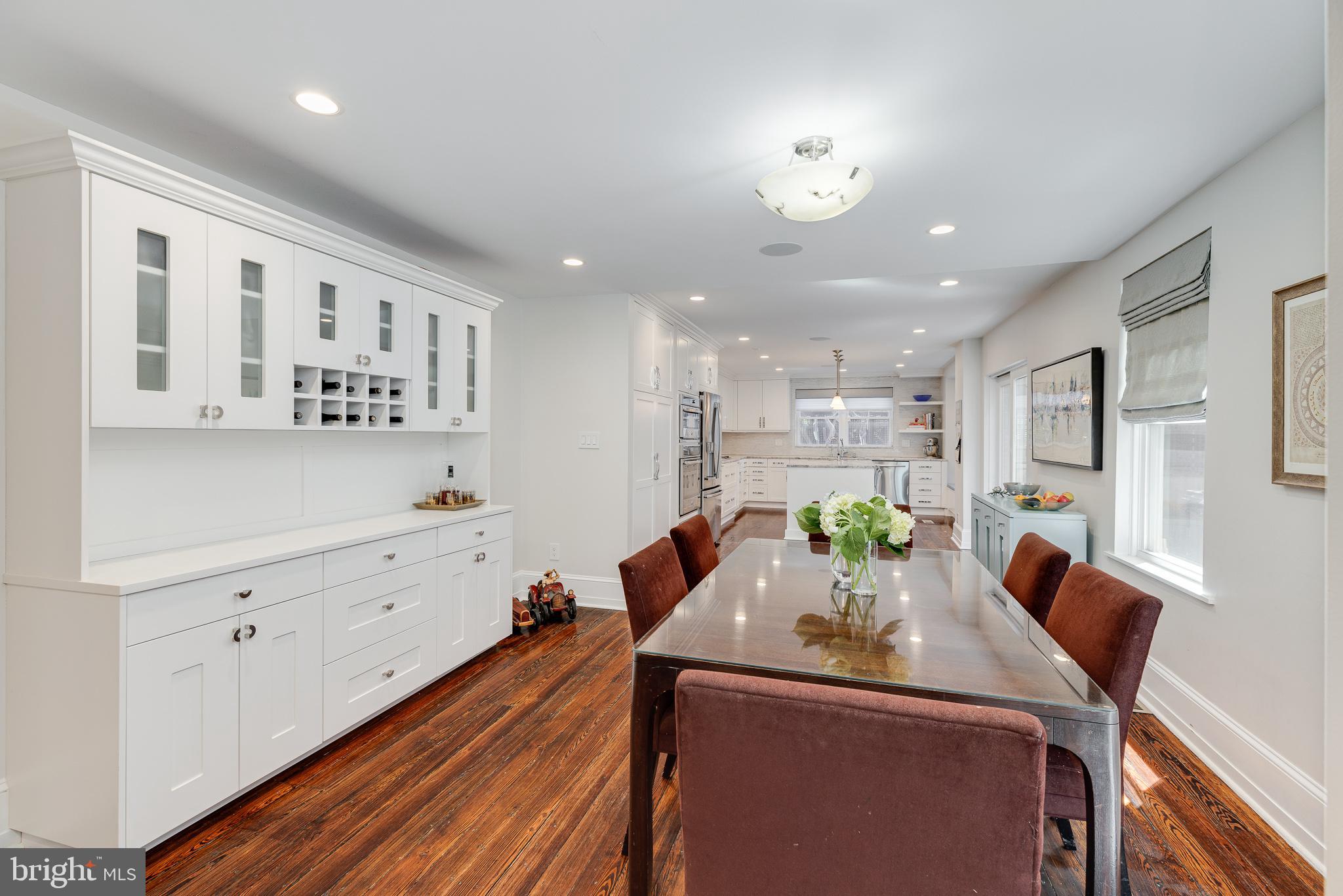 ART MUSEUM AREA - Residential