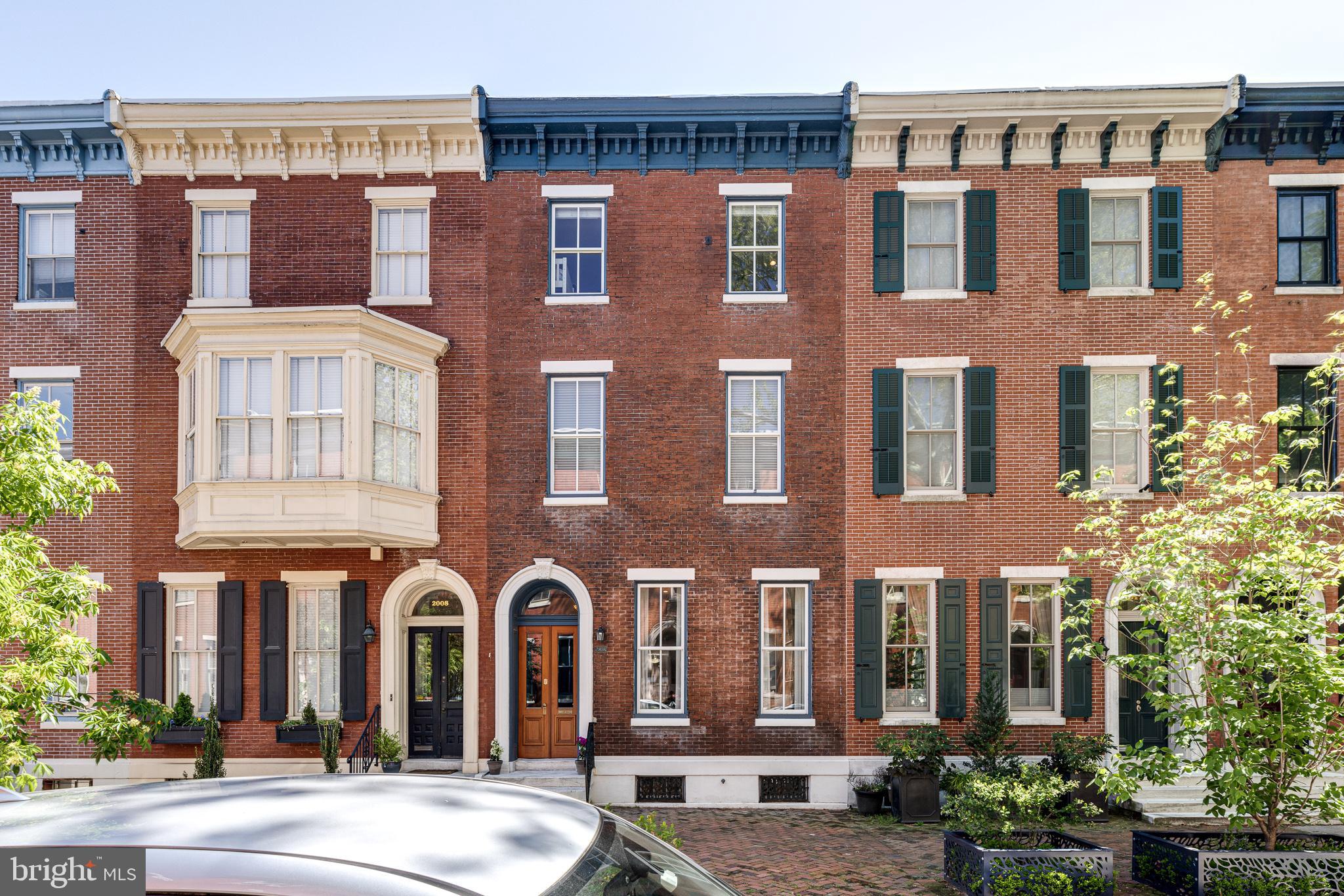 ART MUSEUM AREA - Residential