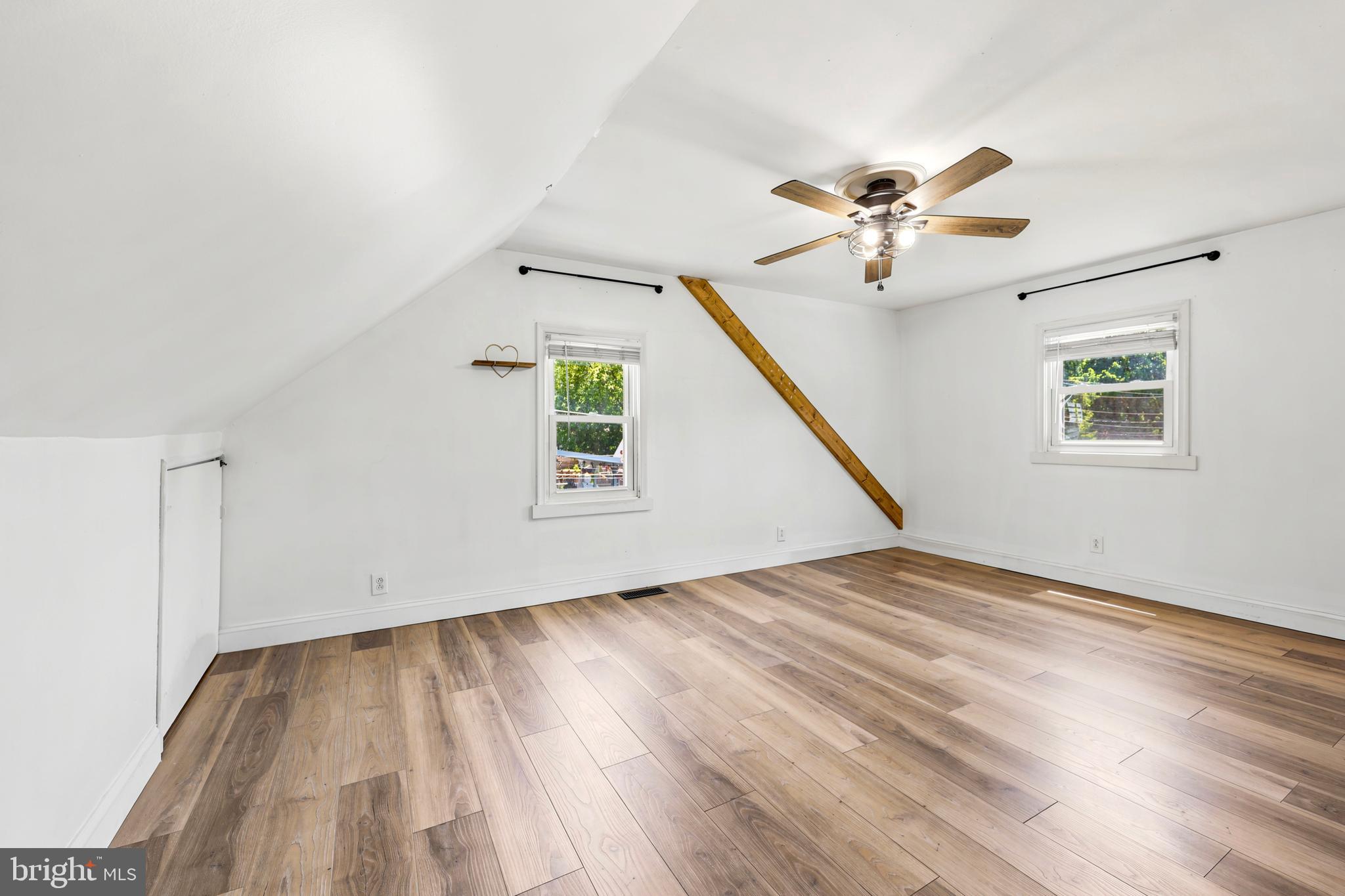 CROYDON - Residential