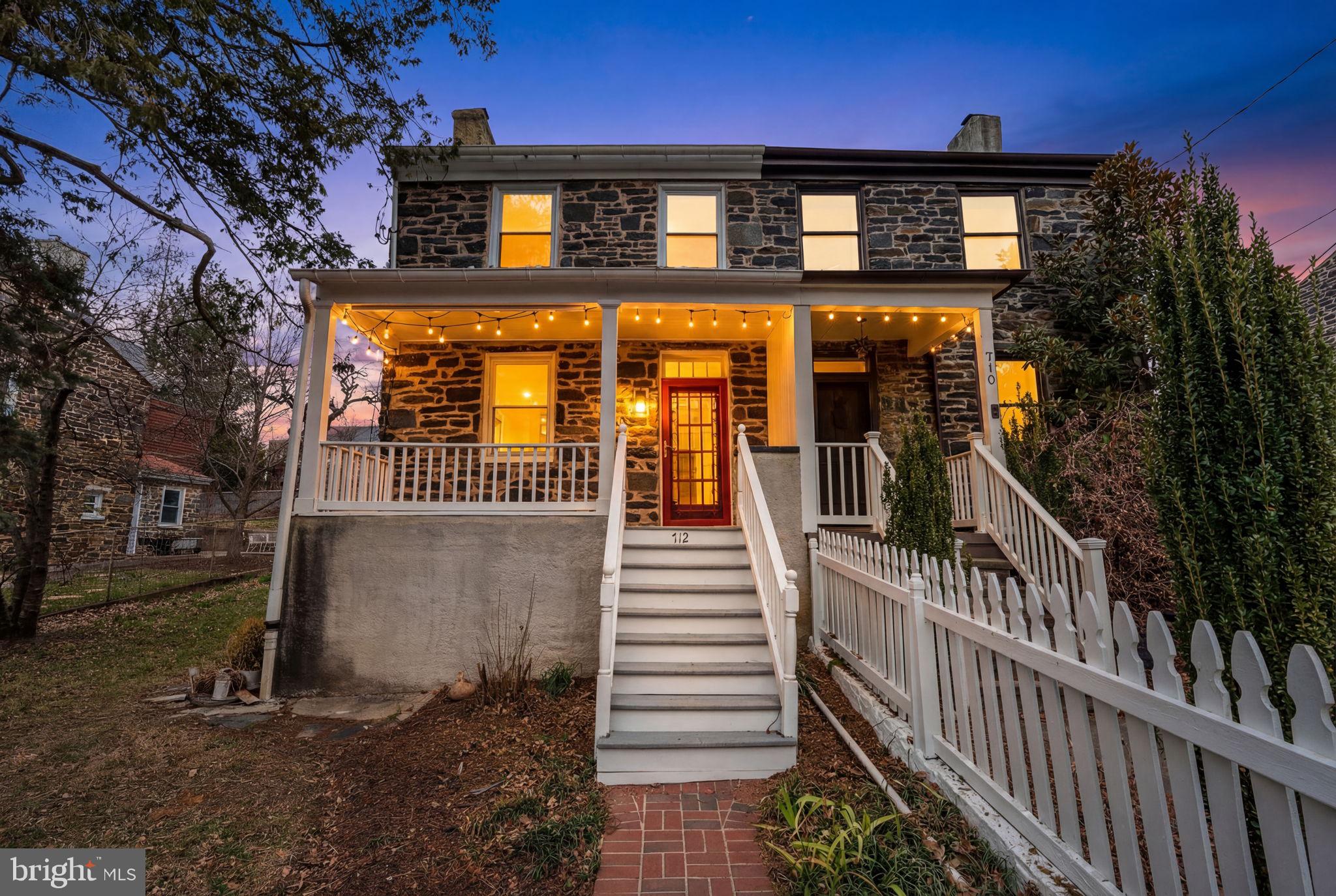 STONE HILL - Residential