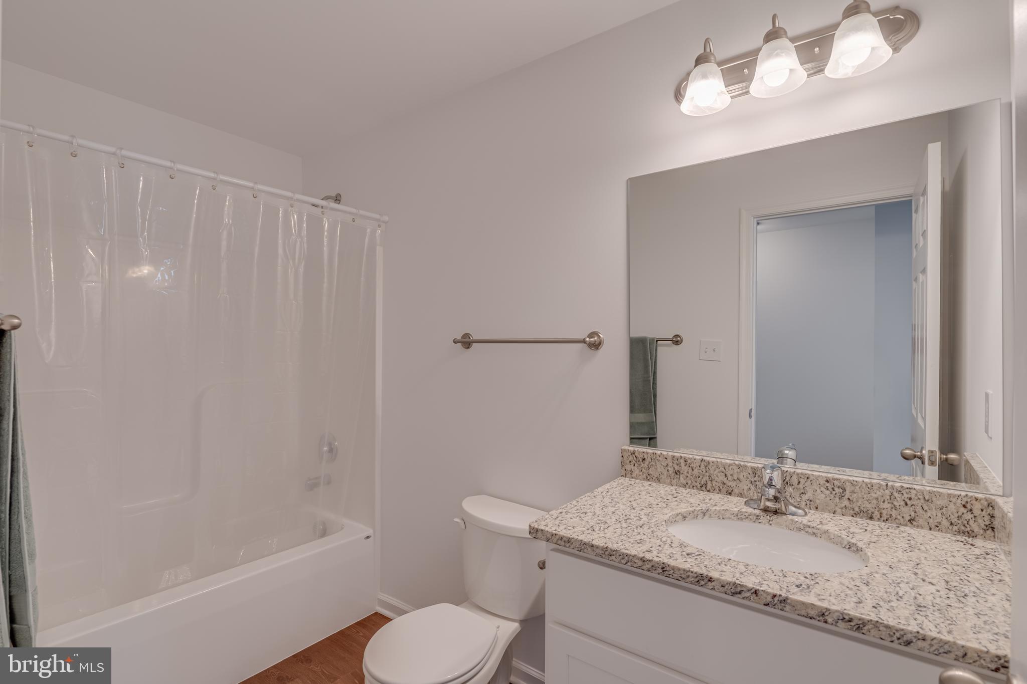 BRIDLE CREEK - Residential