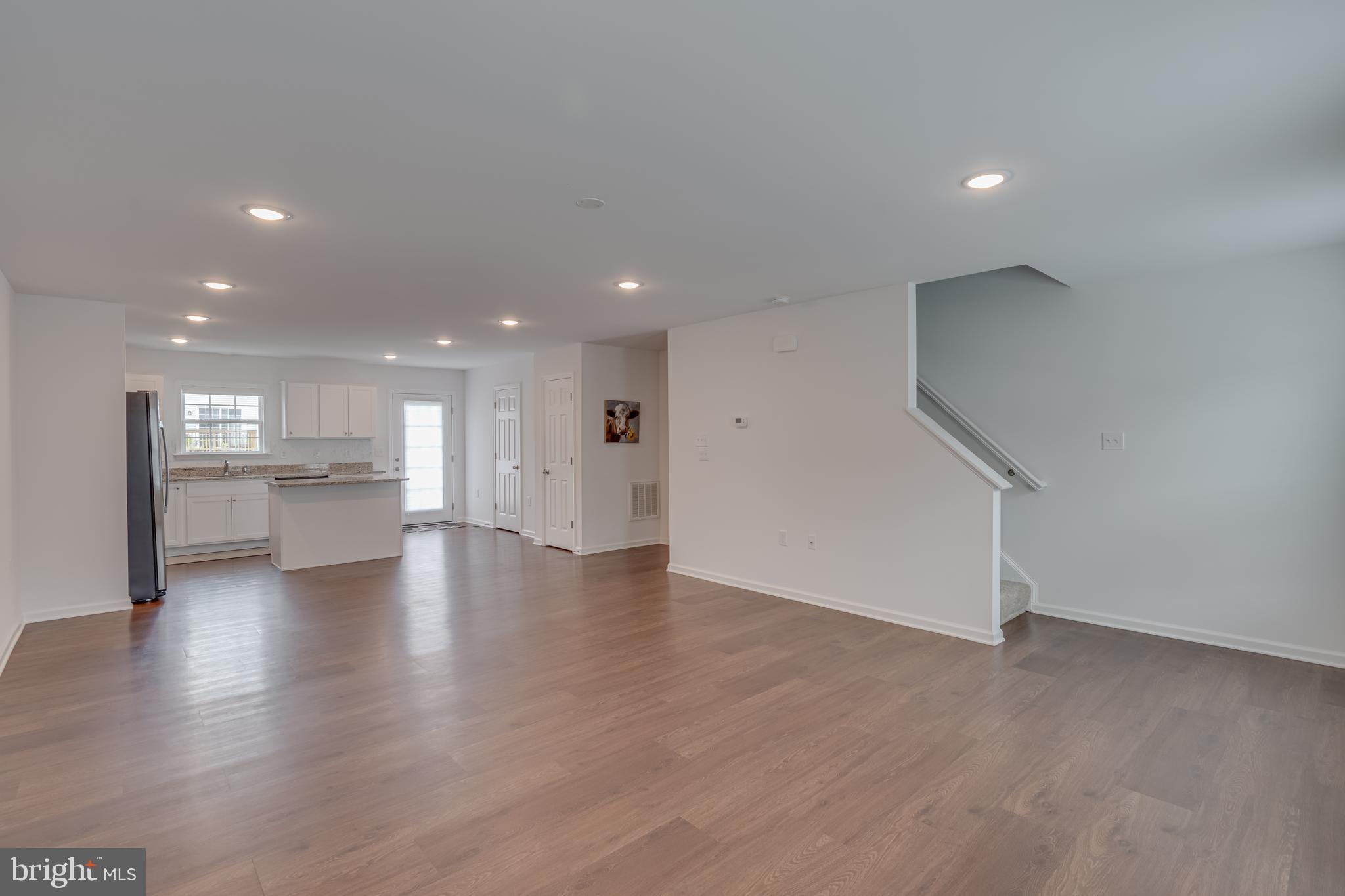 BRIDLE CREEK - Residential