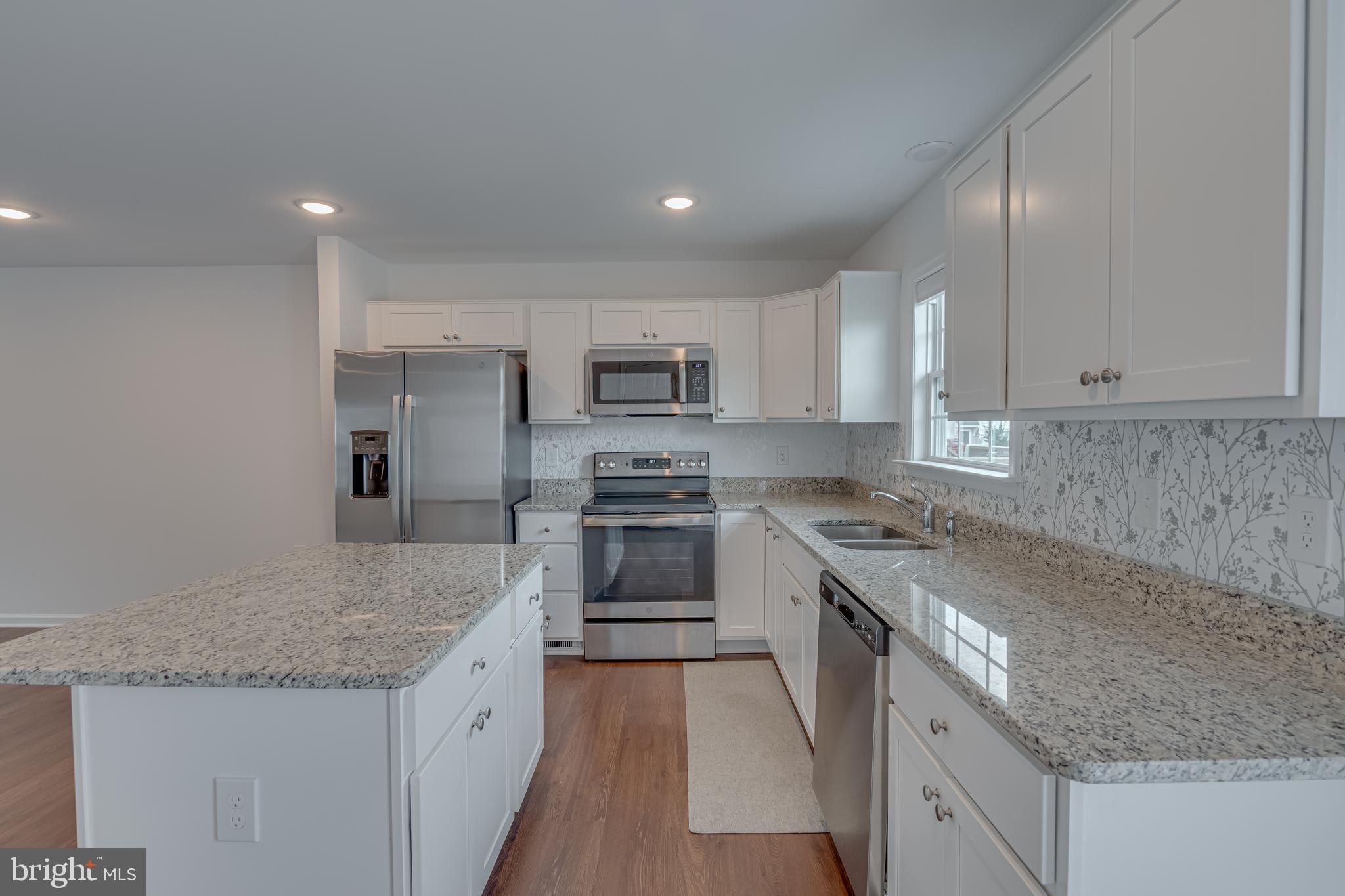 BRIDLE CREEK - Residential