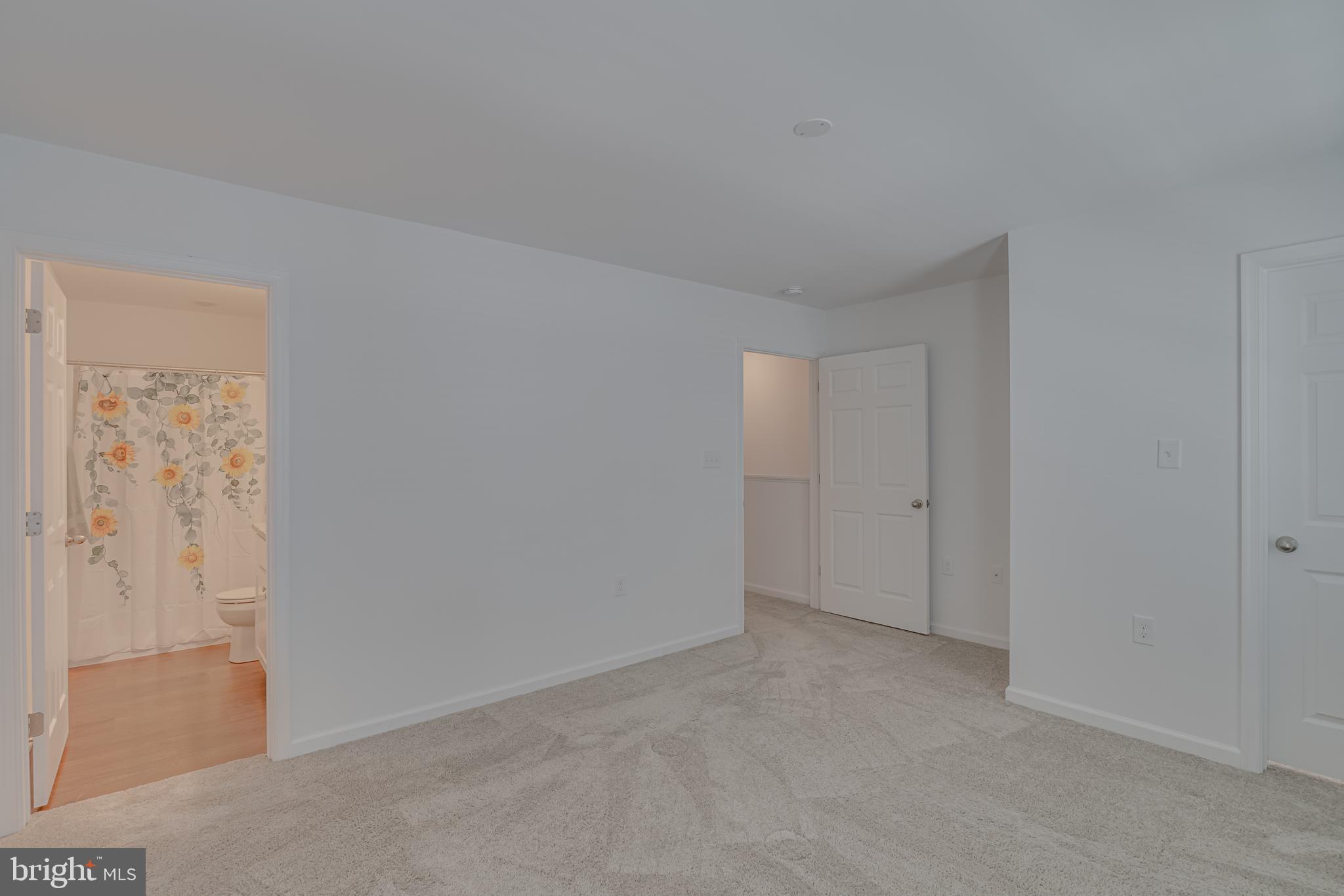 BRIDLE CREEK - Residential