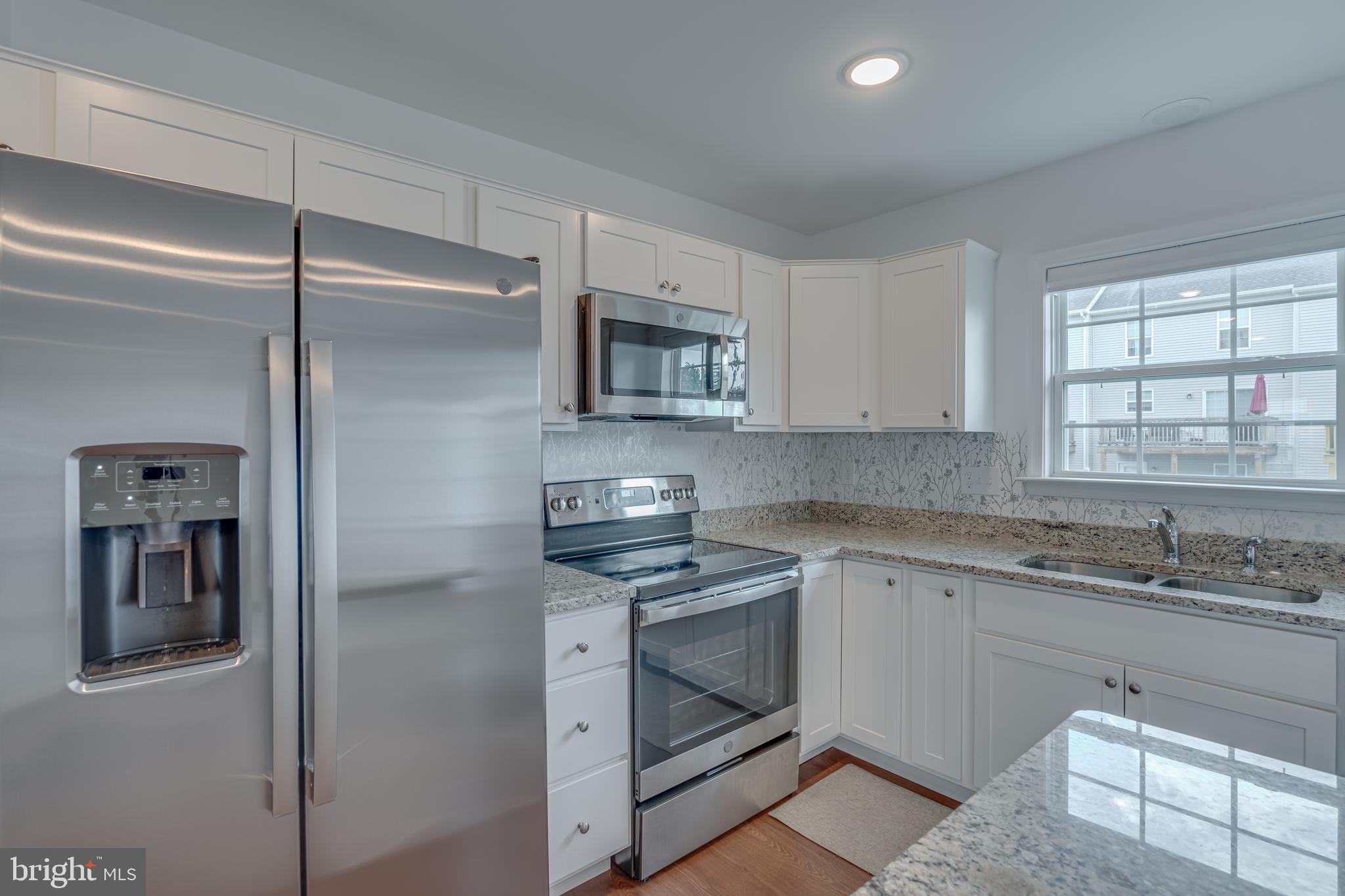 BRIDLE CREEK - Residential