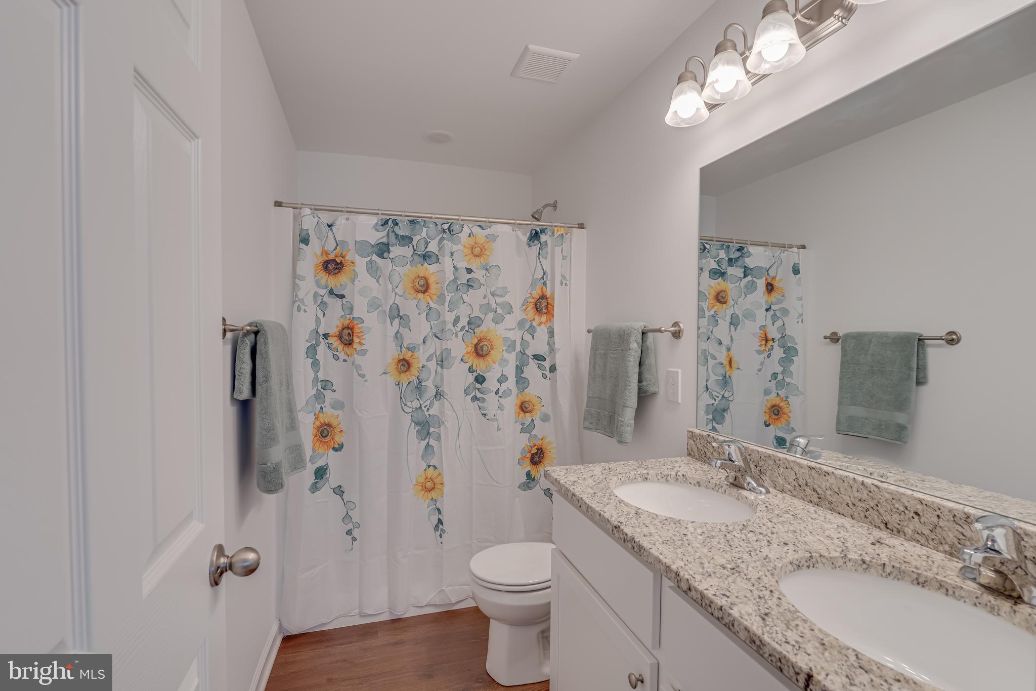 BRIDLE CREEK - Residential