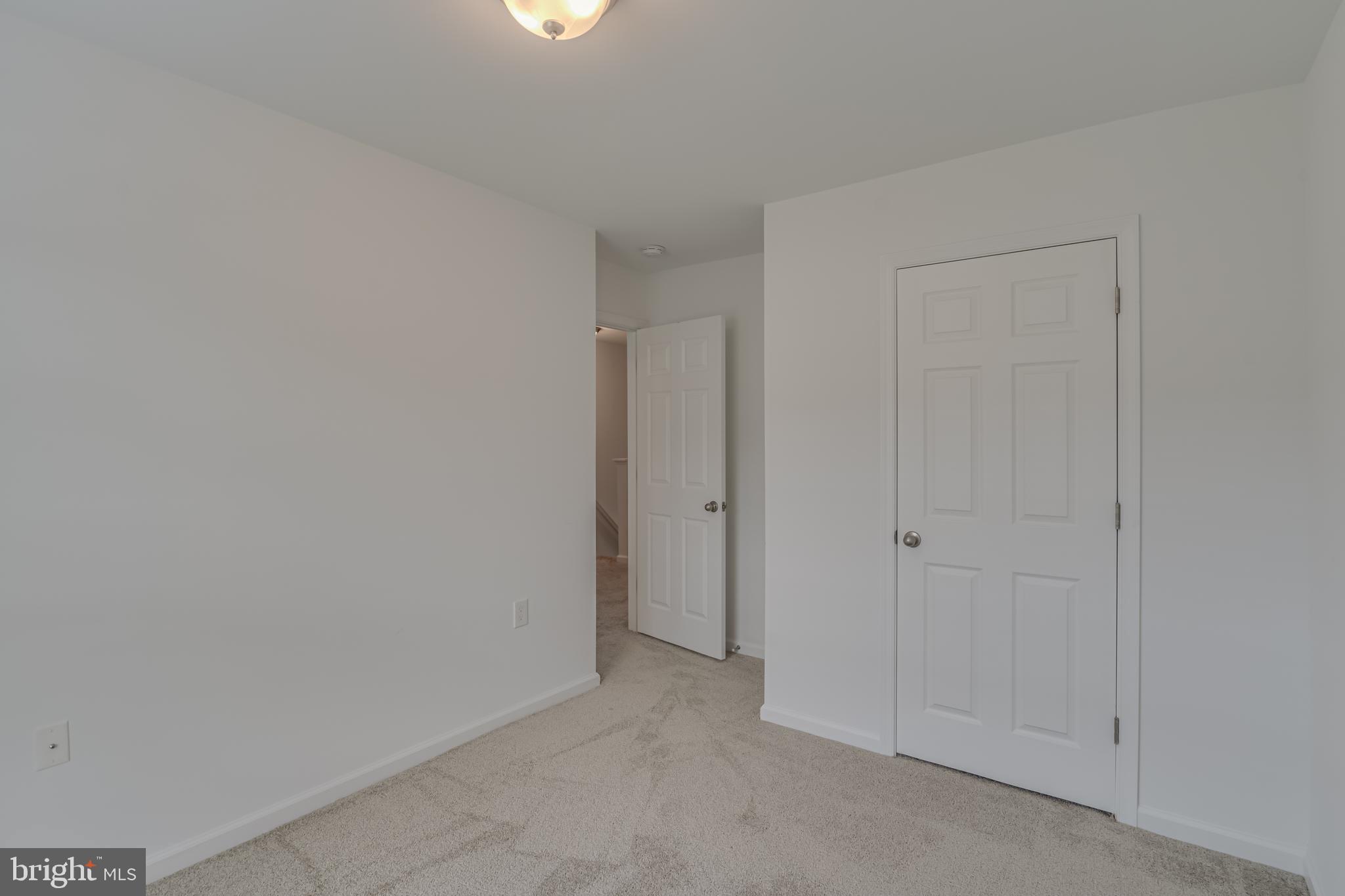 BRIDLE CREEK - Residential
