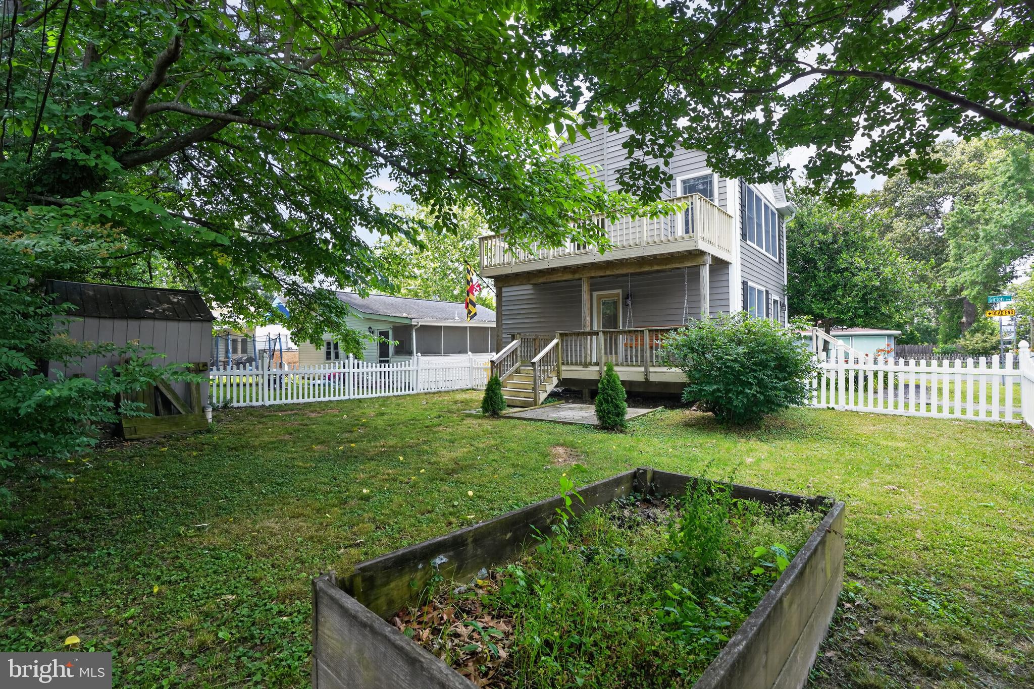 IDLEWILDE ON THE BAY - Residential