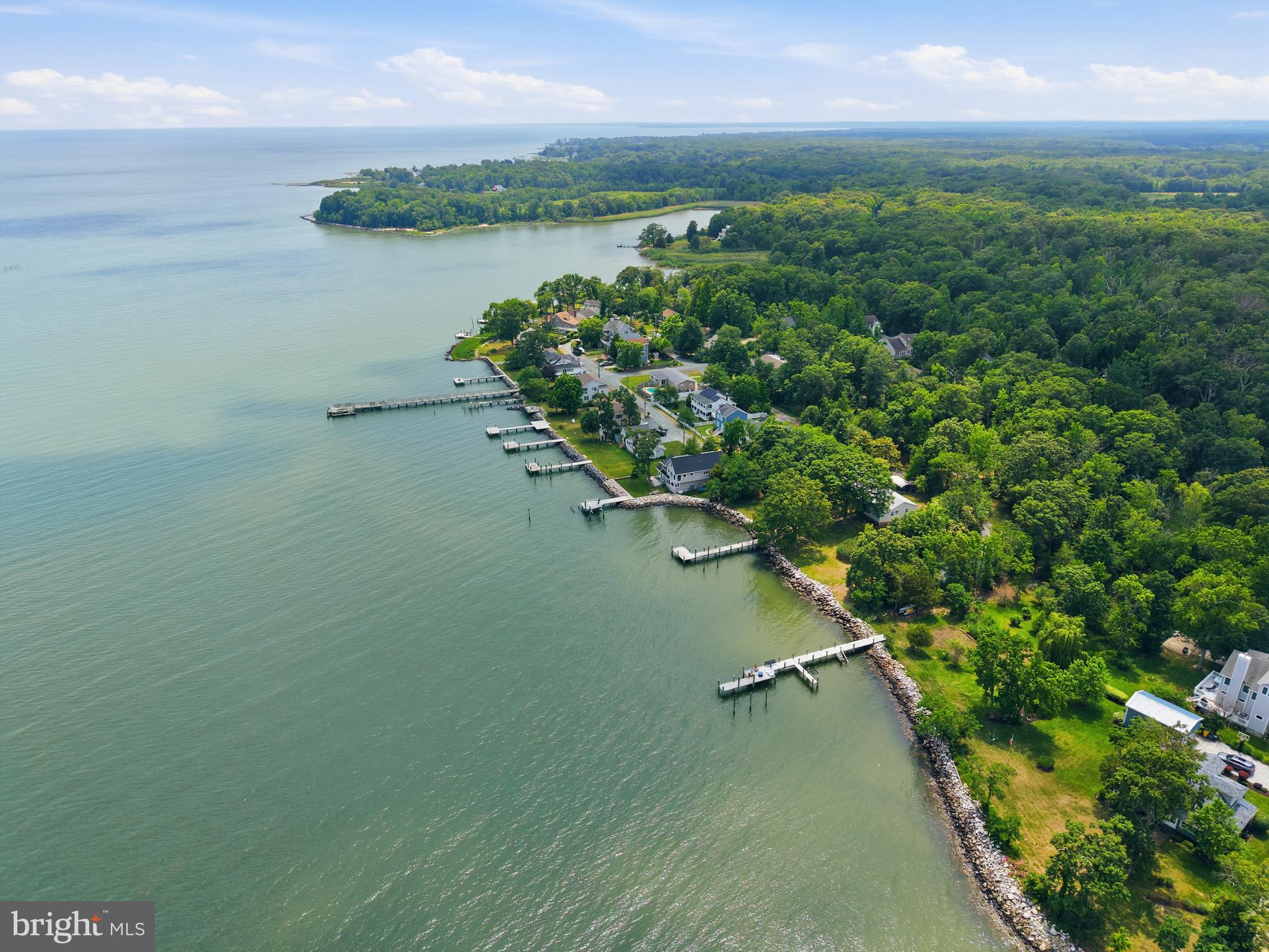 IDLEWILDE ON THE BAY - Residential