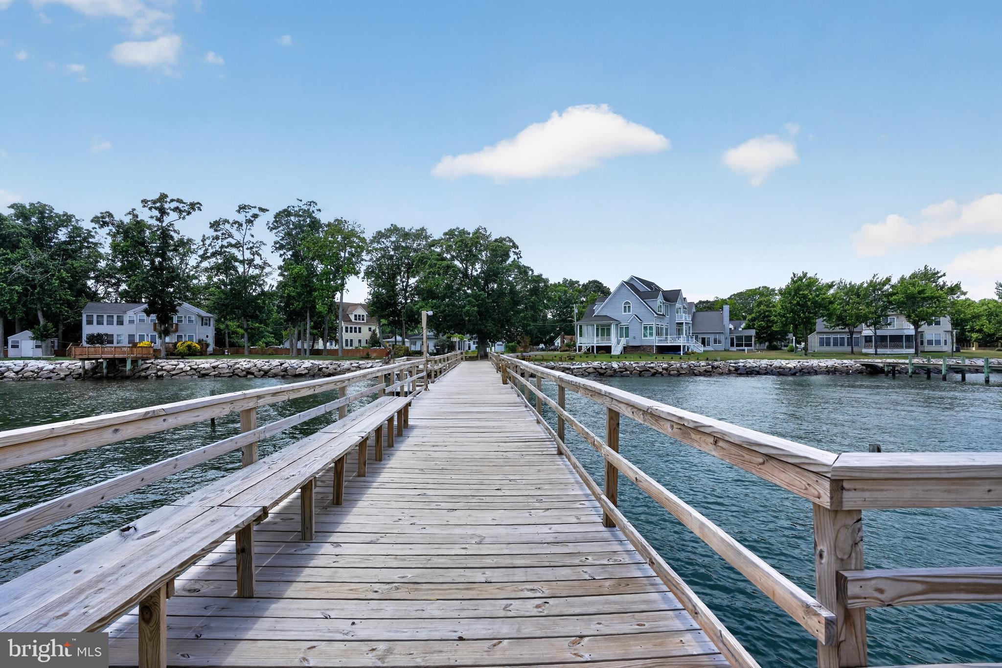 IDLEWILDE ON THE BAY - Residential