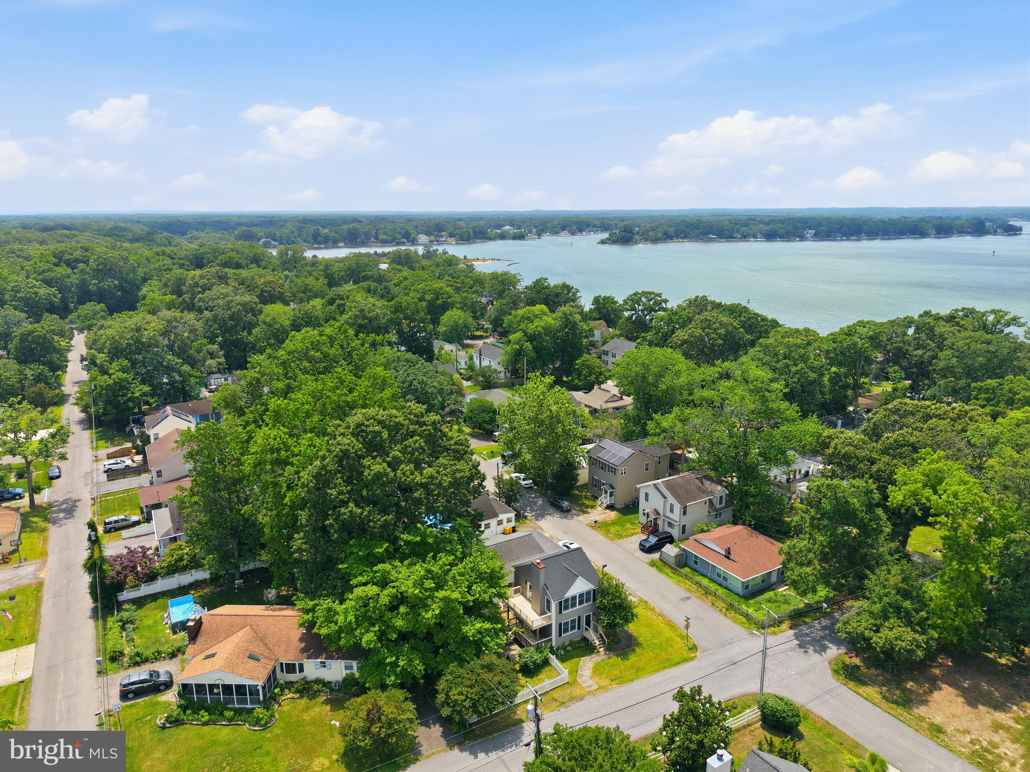 IDLEWILDE ON THE BAY - Residential