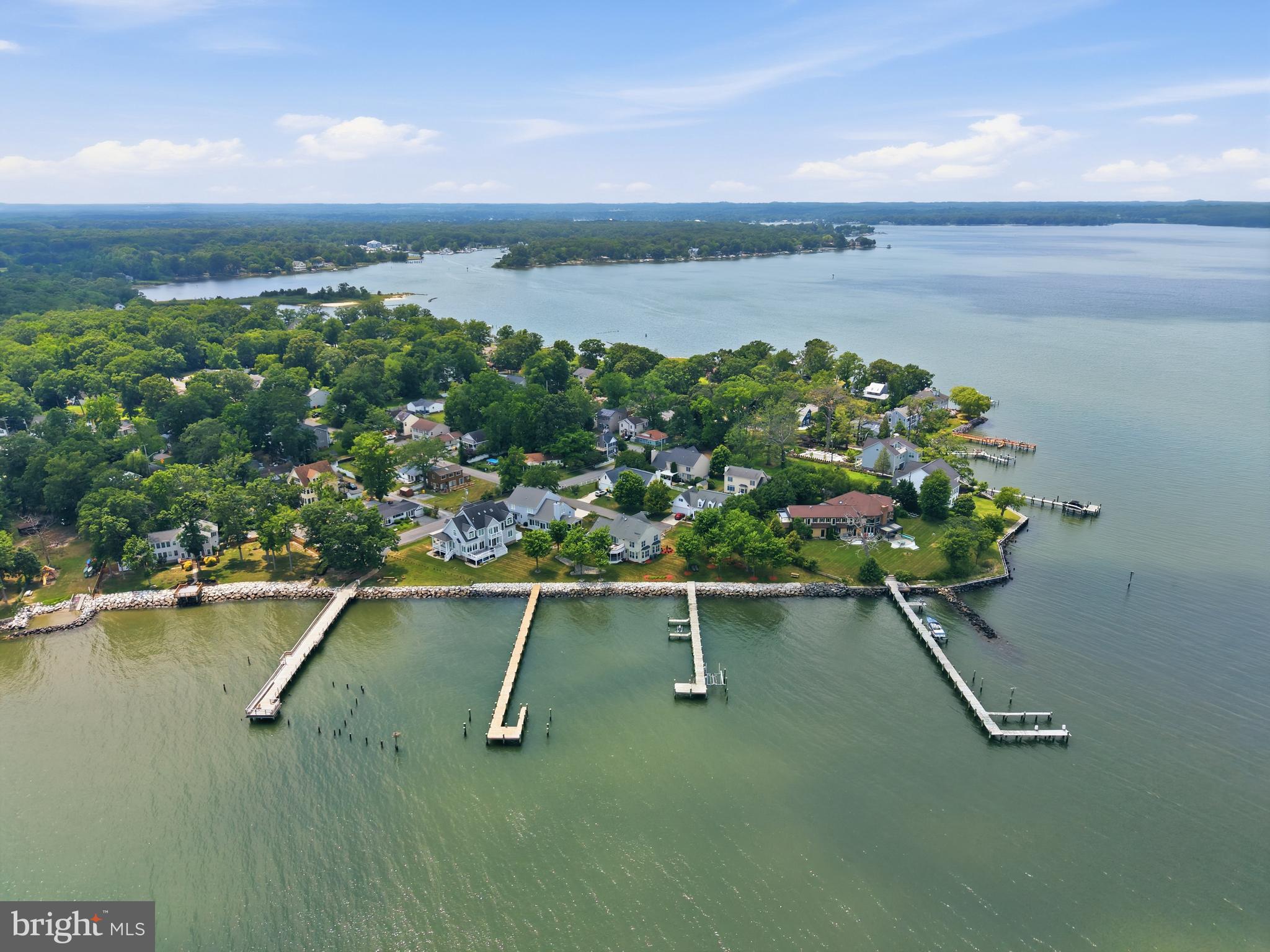 IDLEWILDE ON THE BAY - Residential