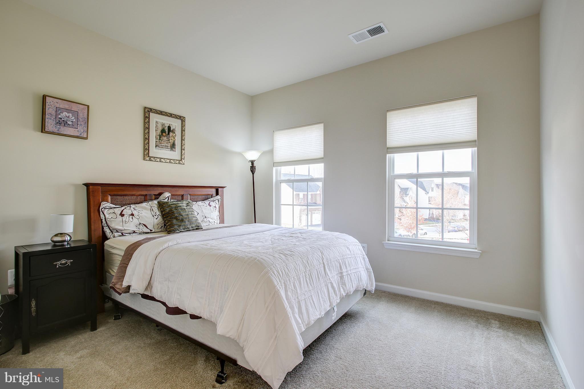 CLARKSBURG VILLAGE - Residential
