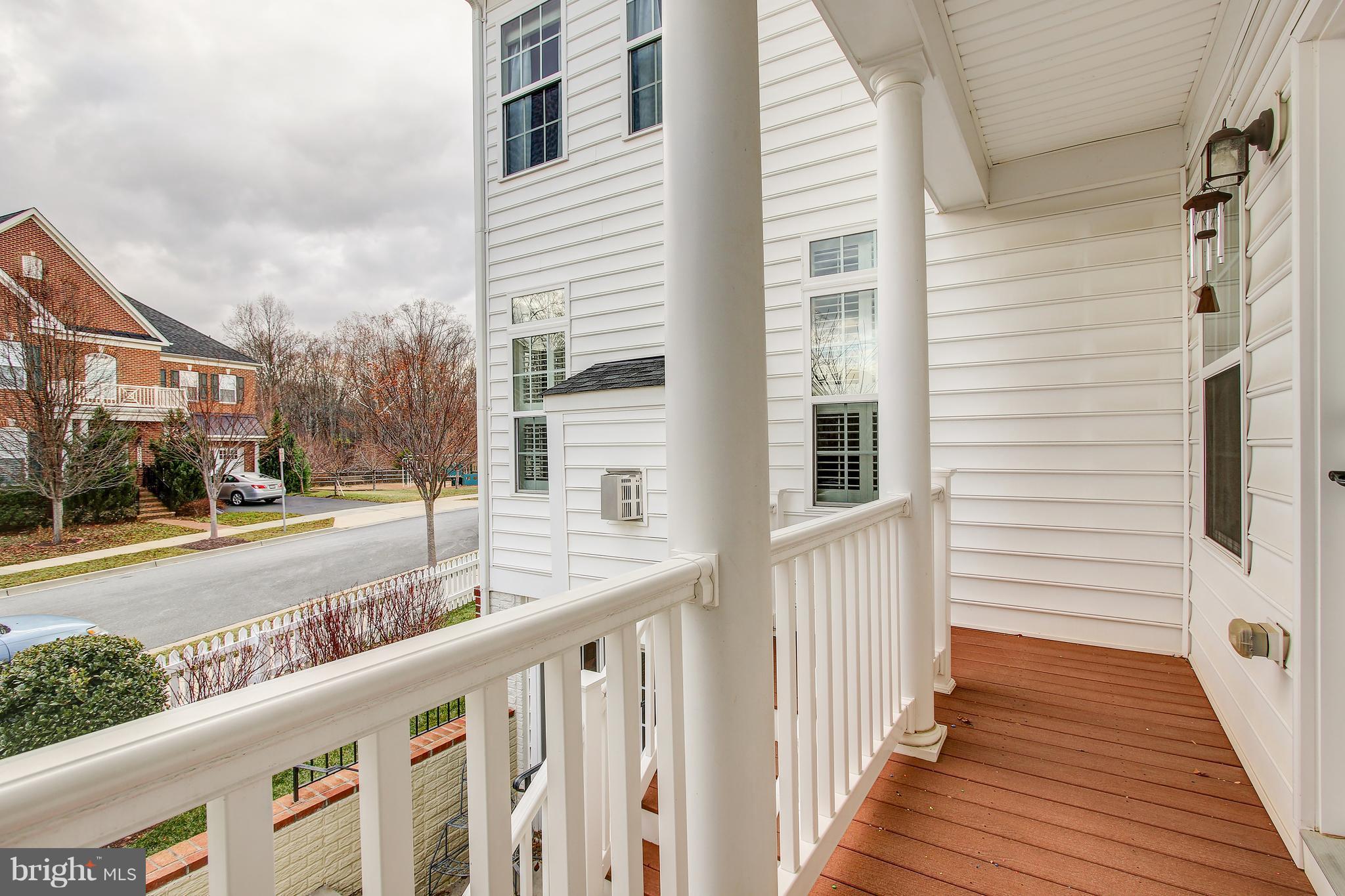 CLARKSBURG VILLAGE - Residential