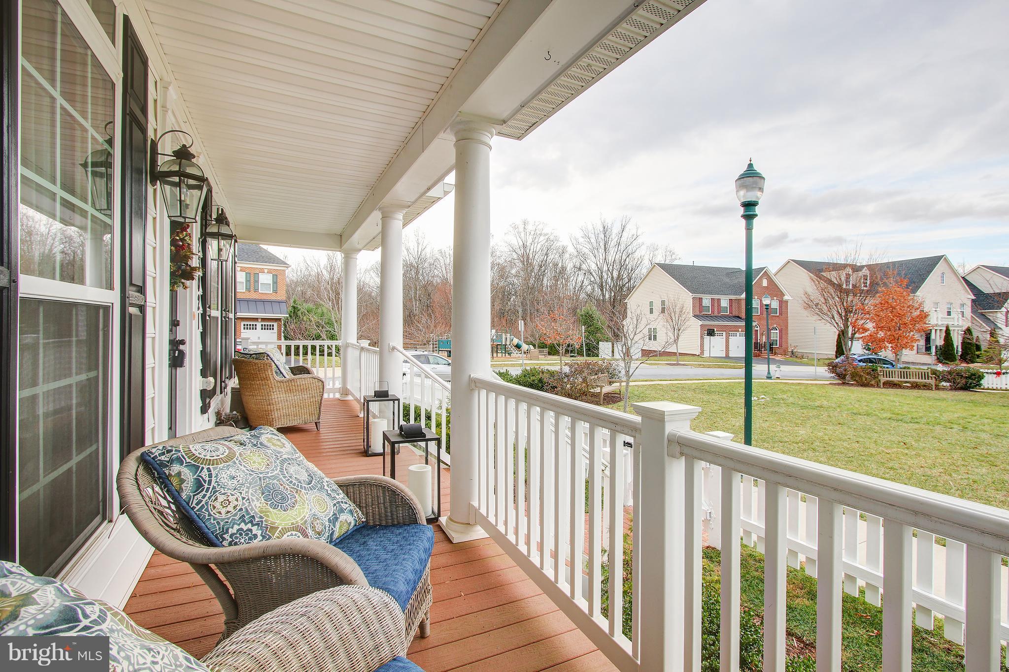 CLARKSBURG VILLAGE - Residential