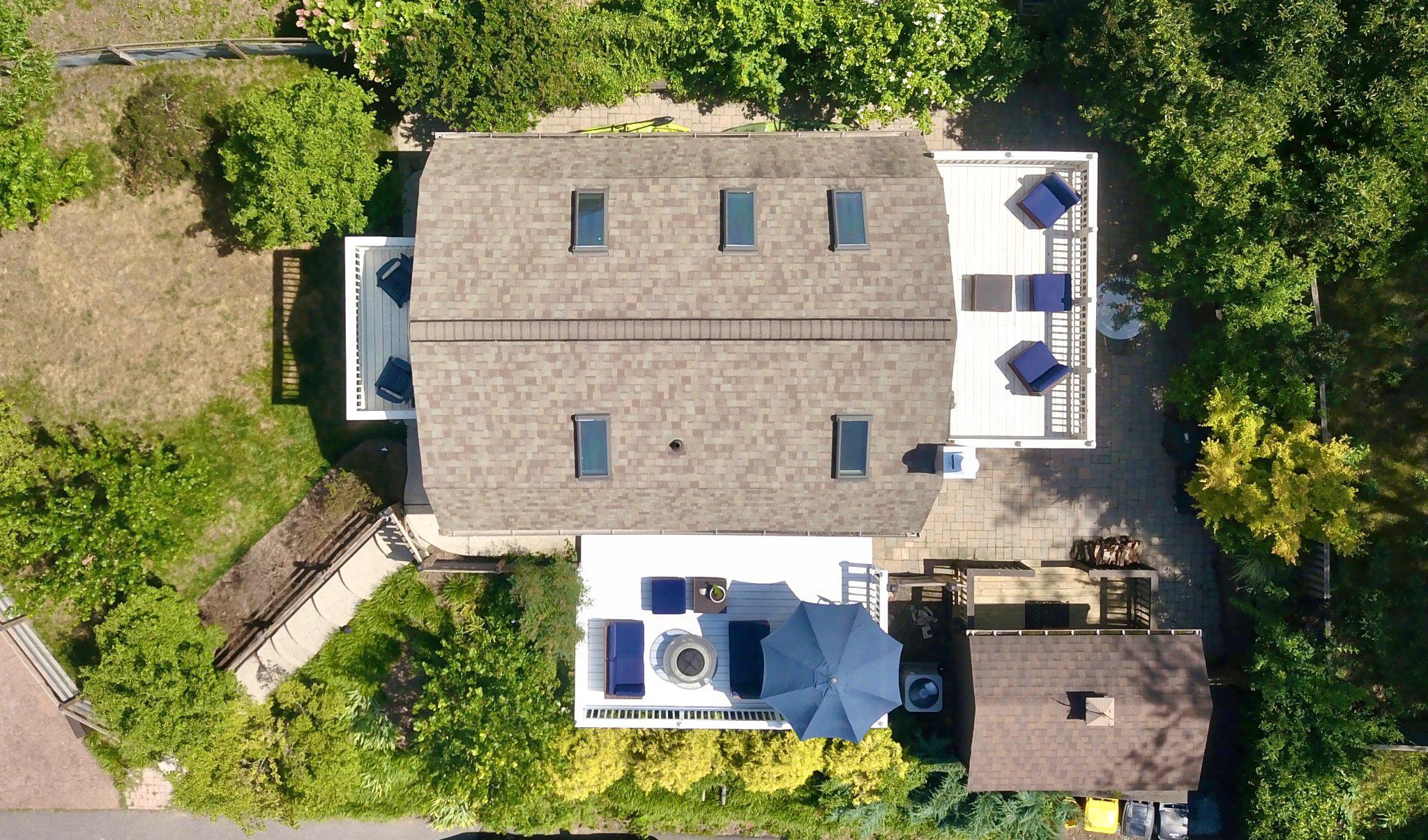 CARROLLTON MANOR - Residential