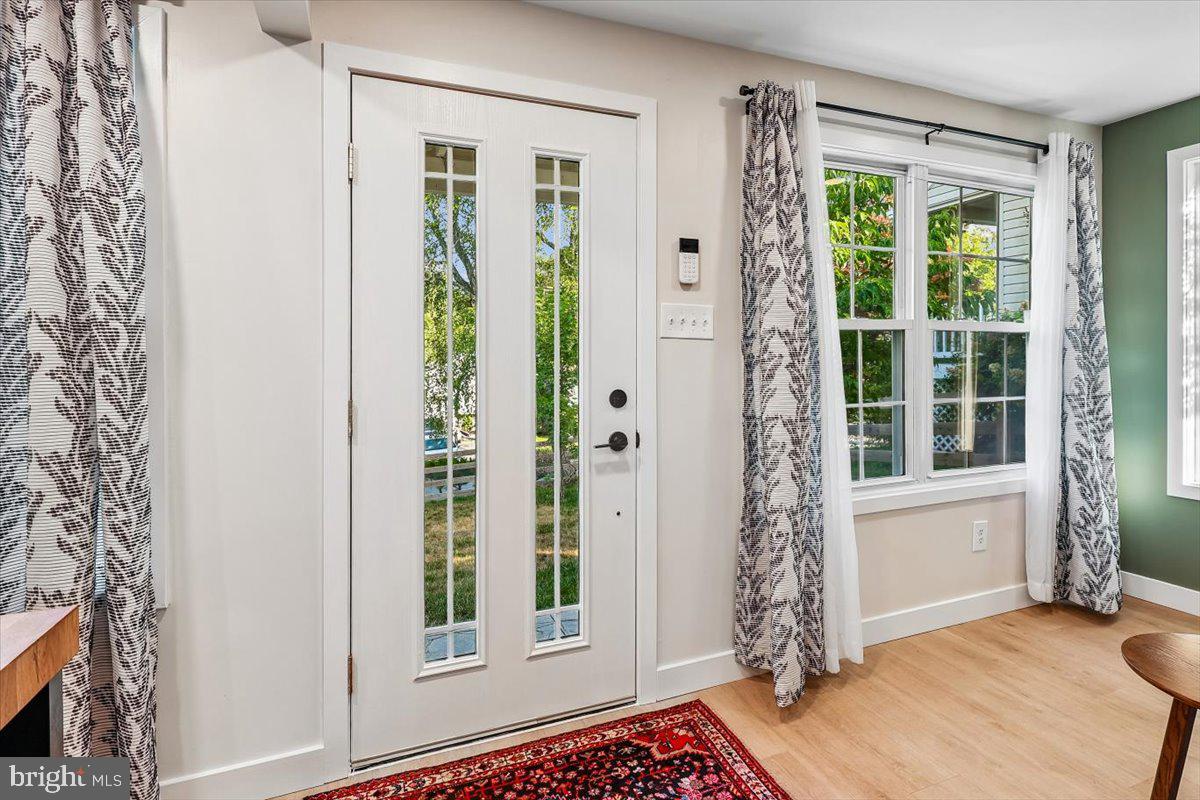CARROLLTON MANOR - Residential