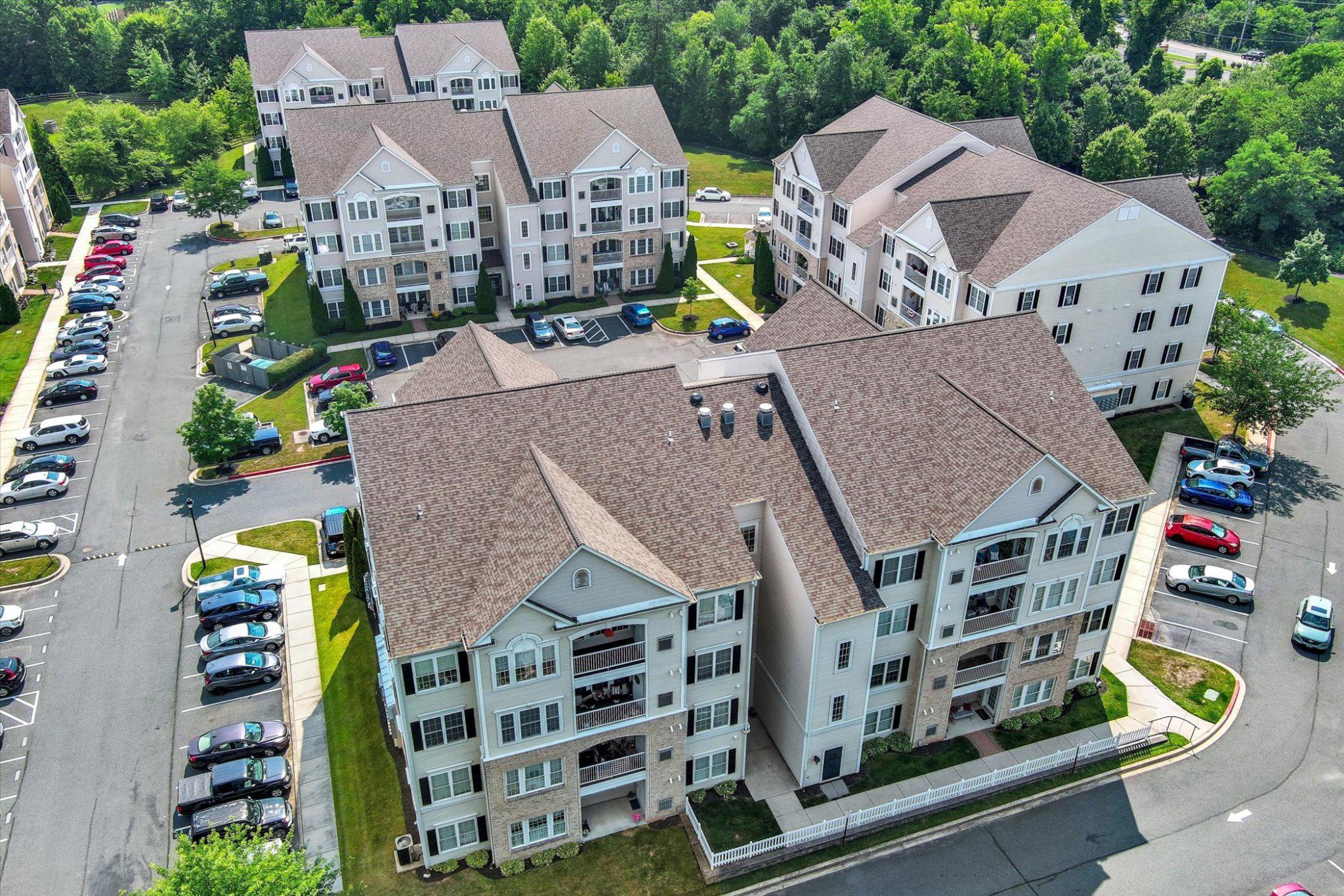 FOREST VIEW - Residential
