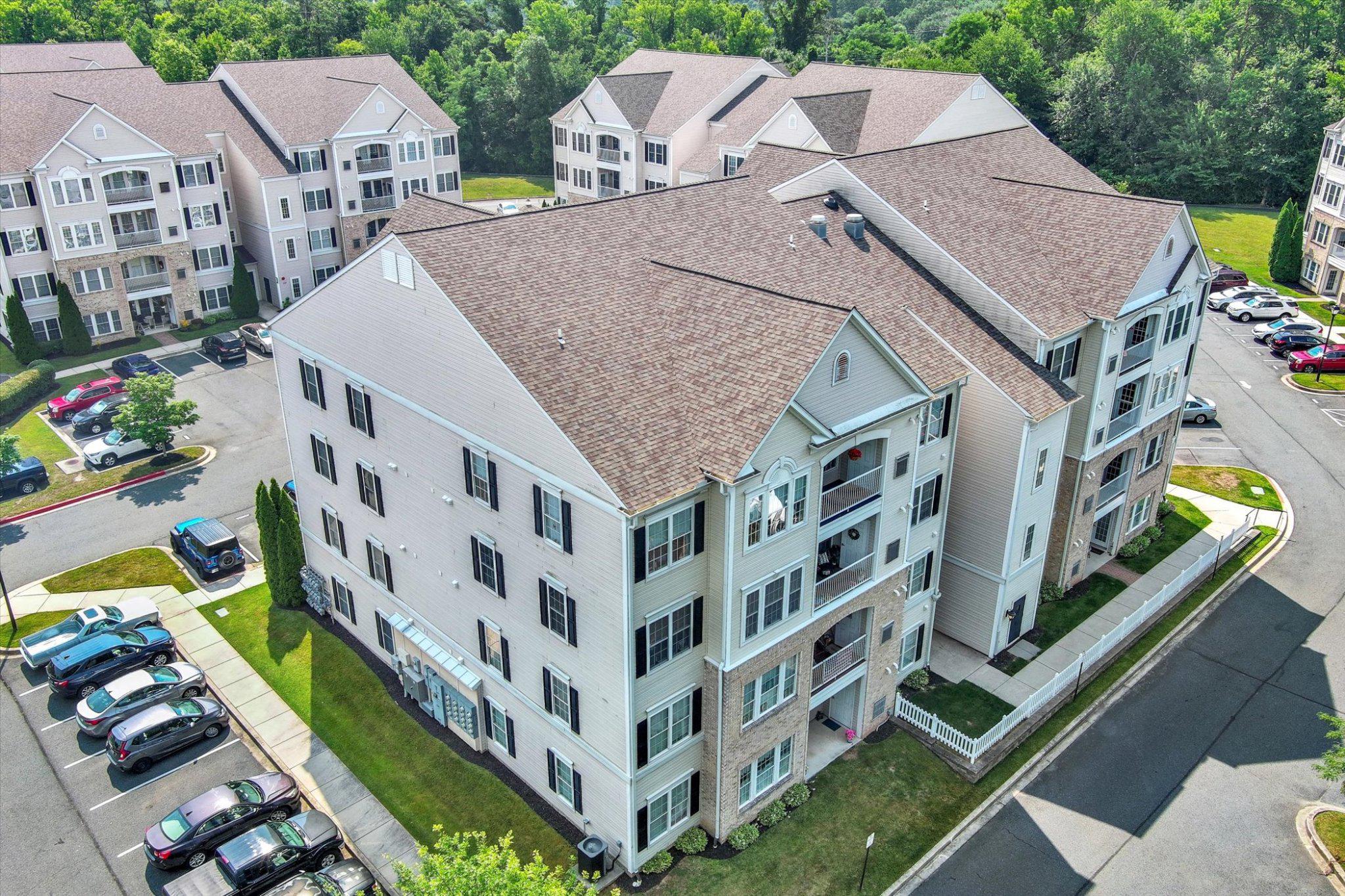 FOREST VIEW - Residential