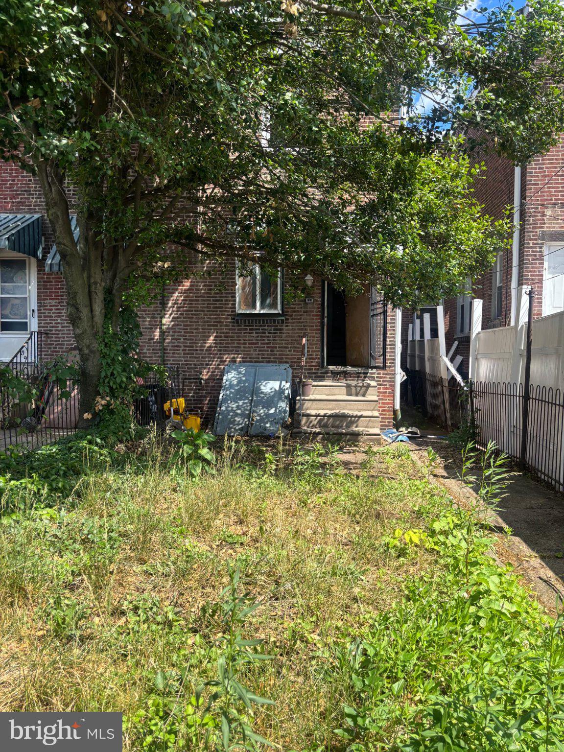 NORTHWOOD - Residential