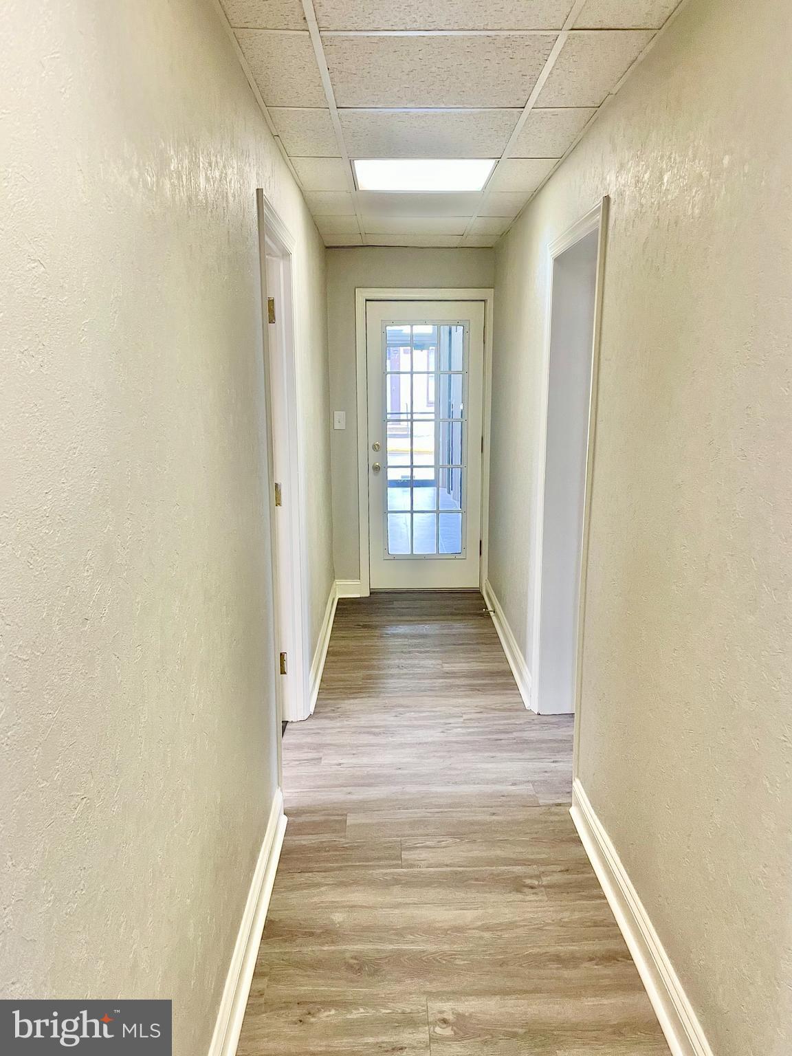 NONE AVAILABLE - Commercial Lease