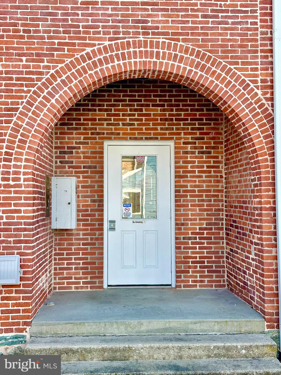 NONE AVAILABLE - Commercial Lease