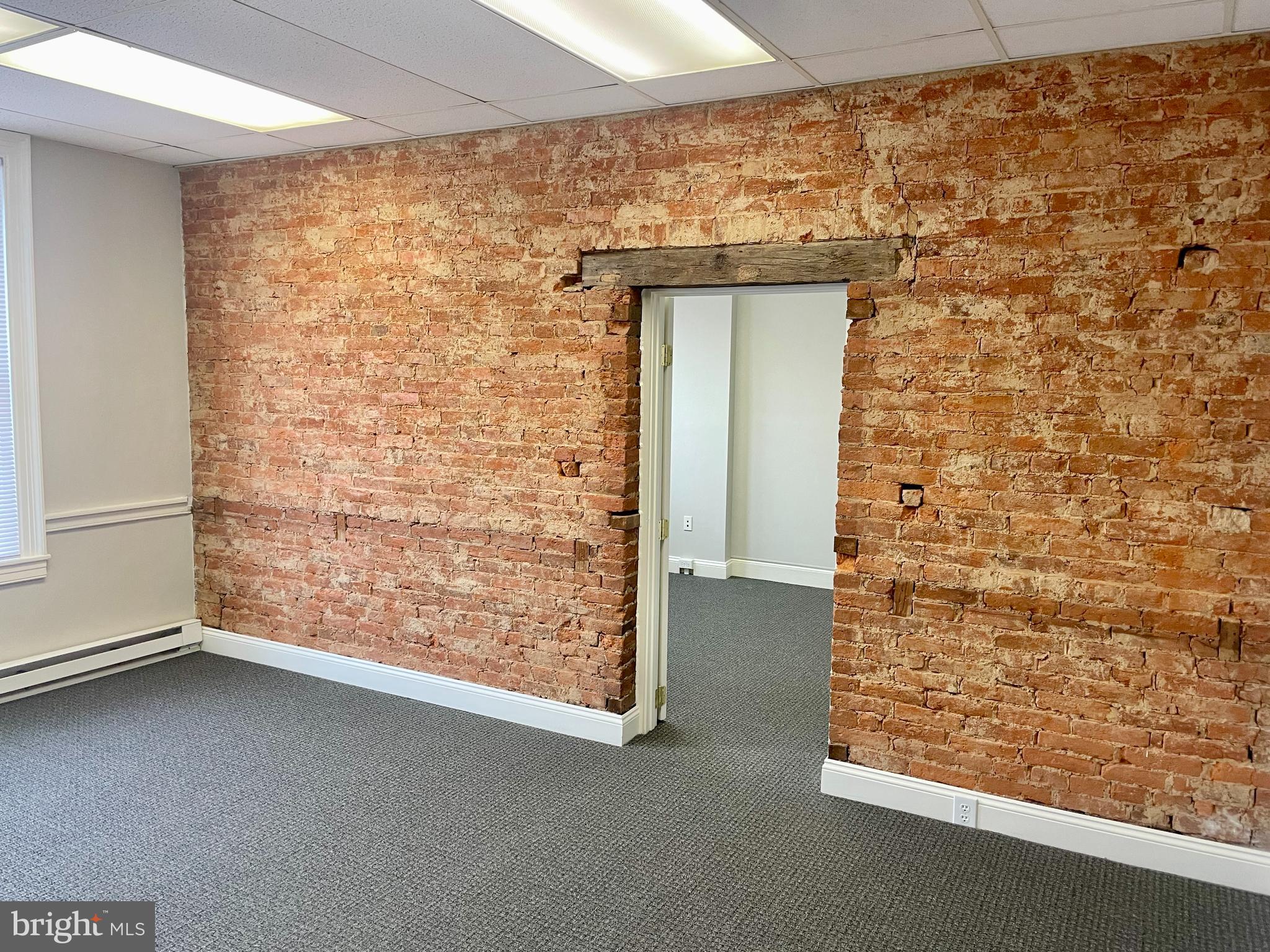 NONE AVAILABLE - Commercial Lease