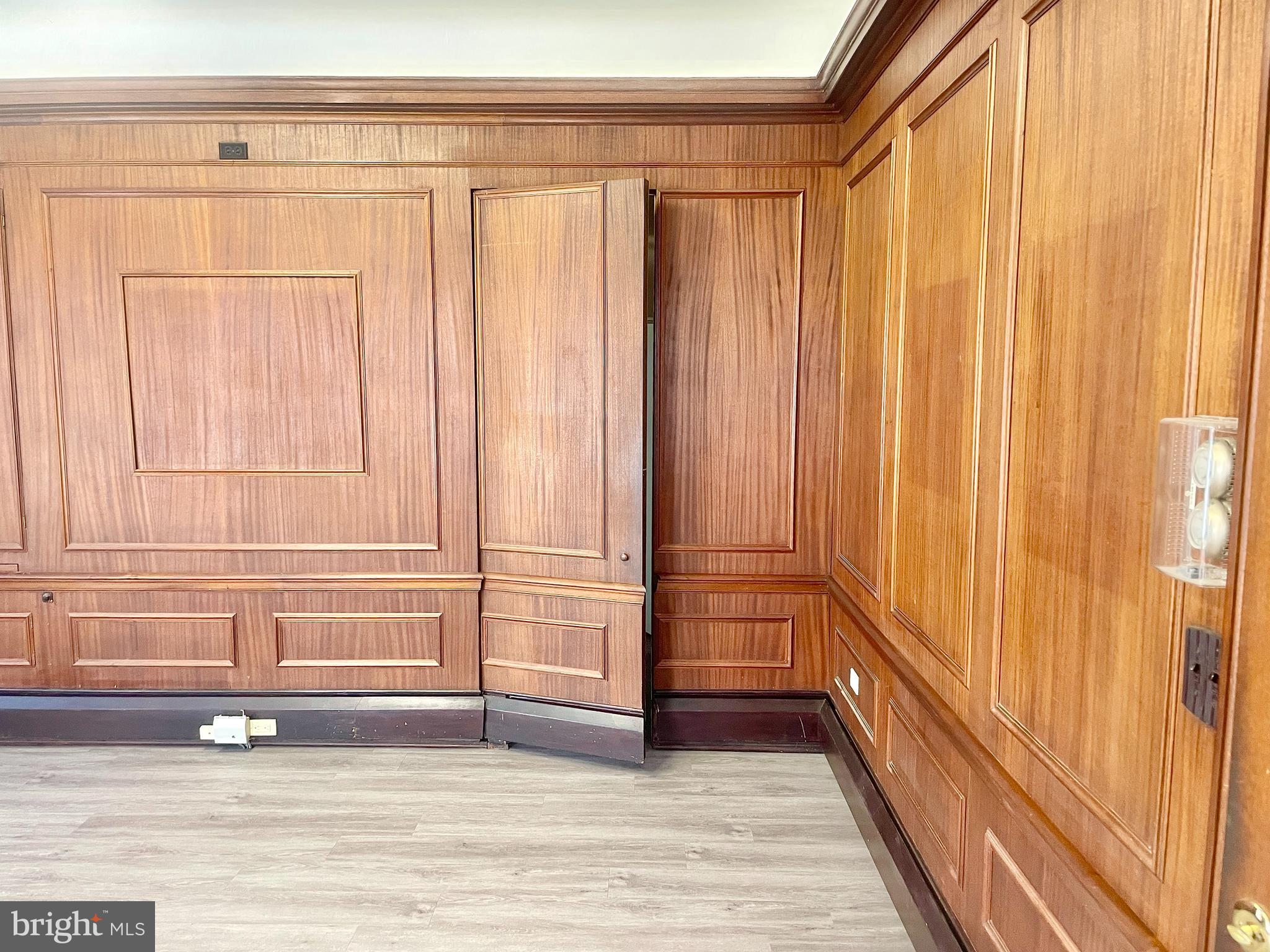 NONE AVAILABLE - Commercial Lease