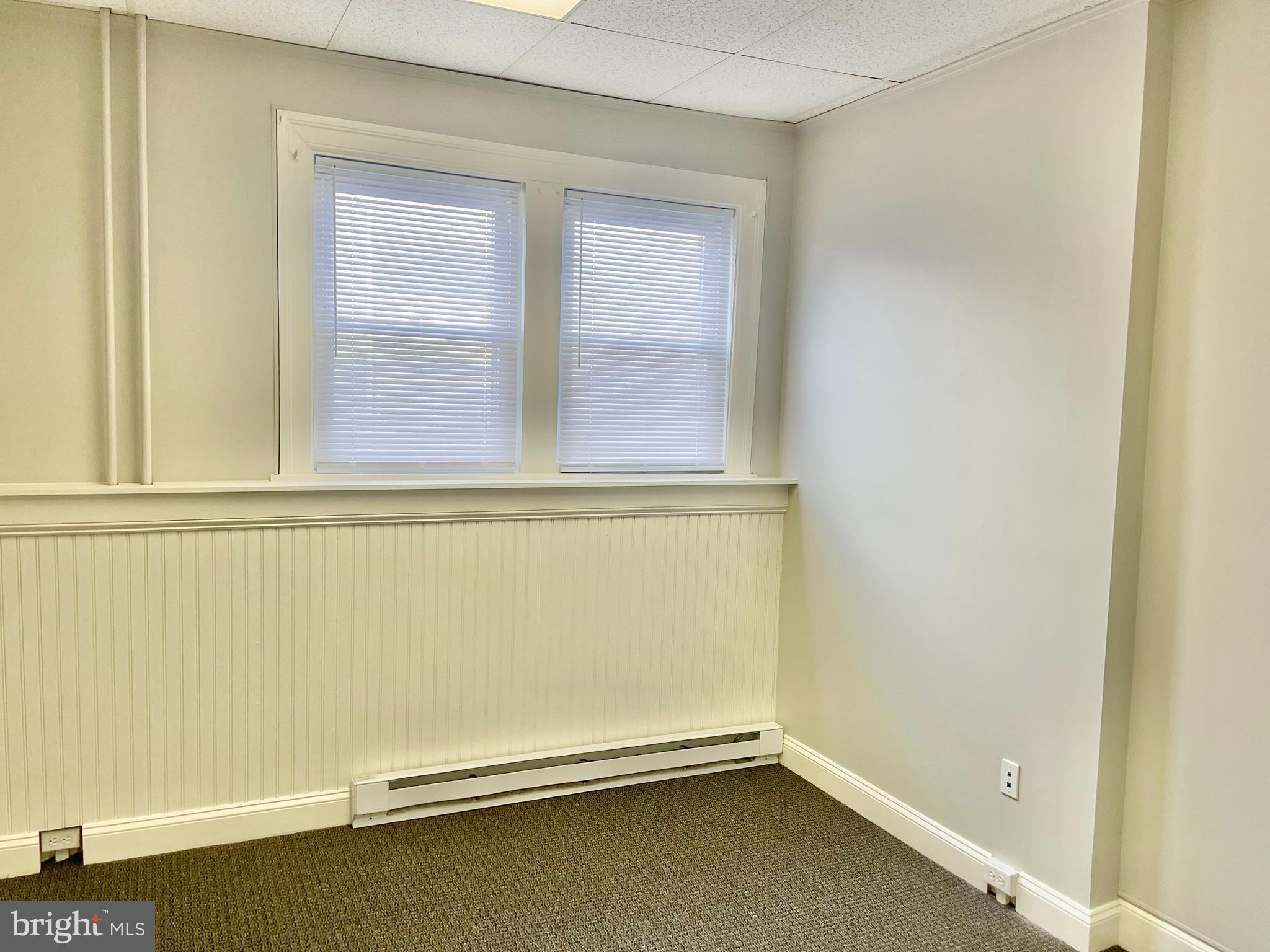 NONE AVAILABLE - Commercial Lease