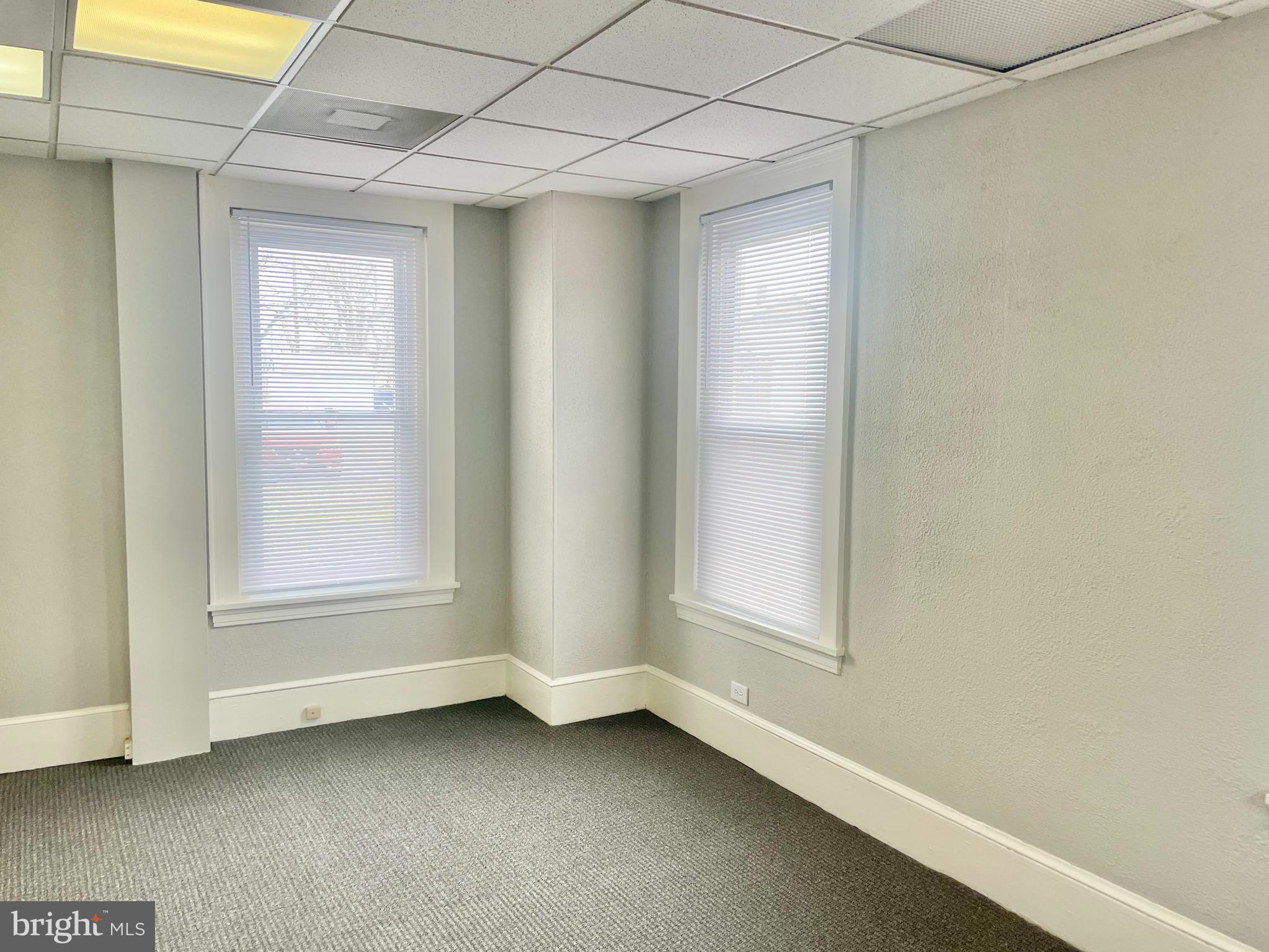 NONE AVAILABLE - Commercial Lease