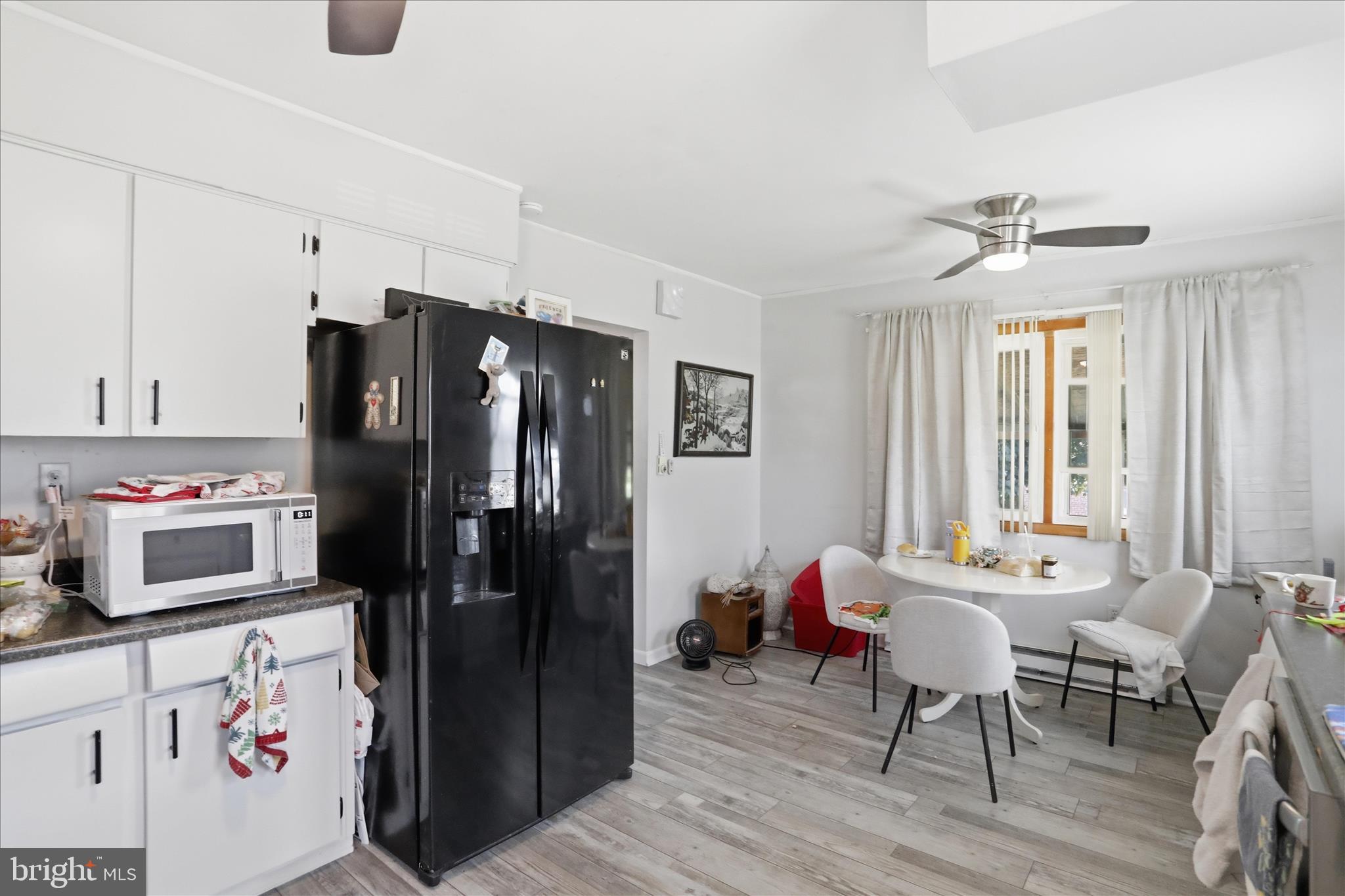 MAPLESIDE - Residential