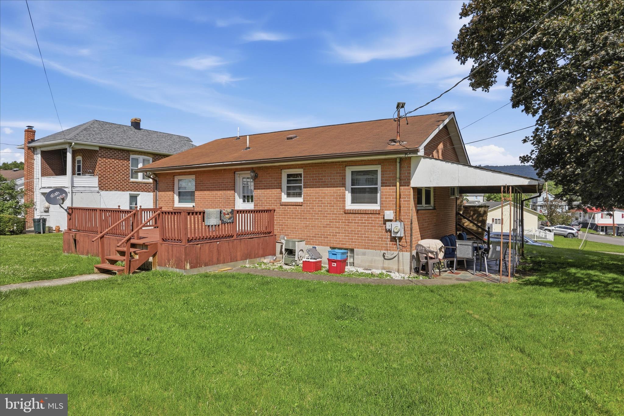 MAPLESIDE - Residential