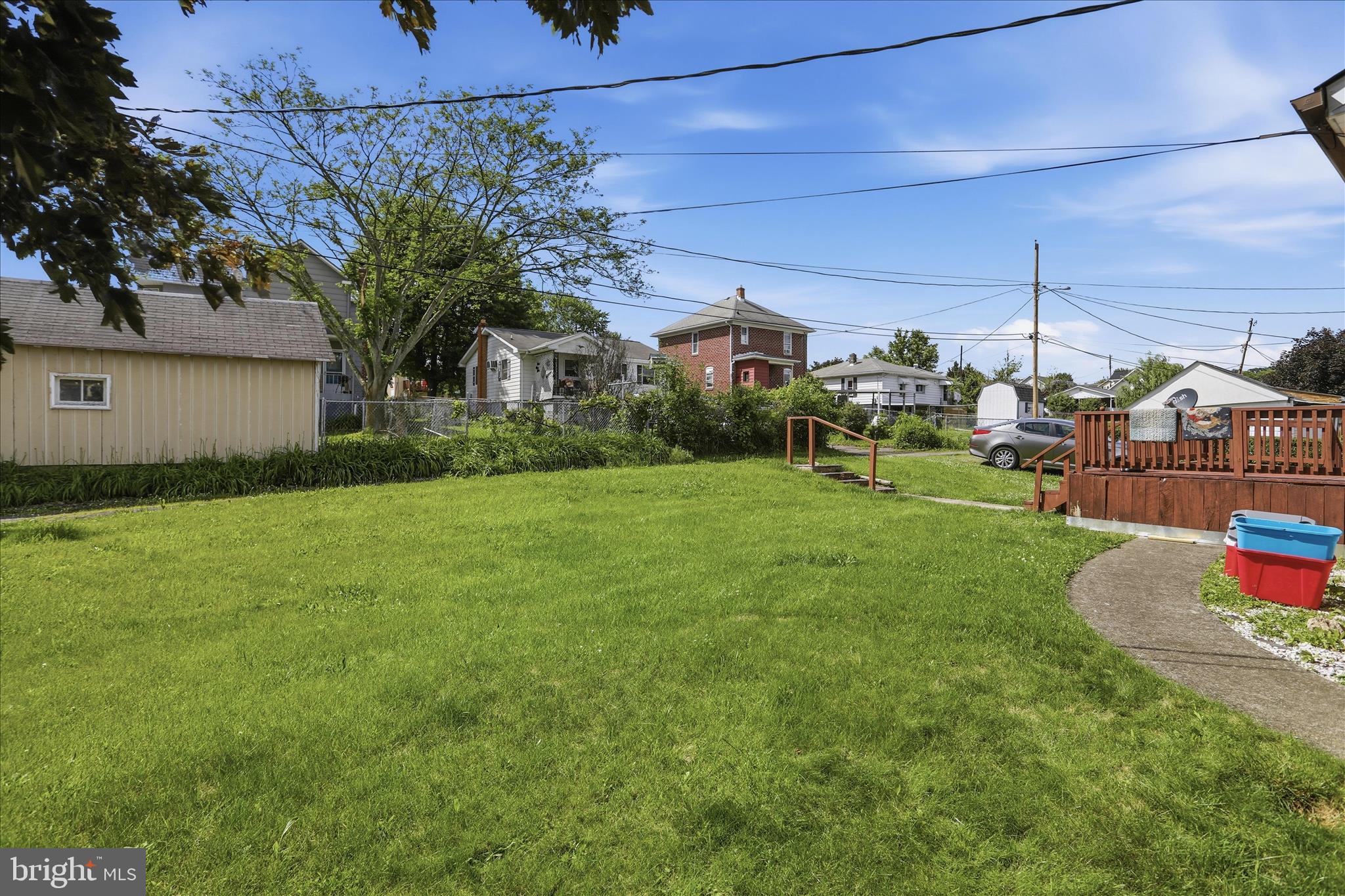 MAPLESIDE - Residential