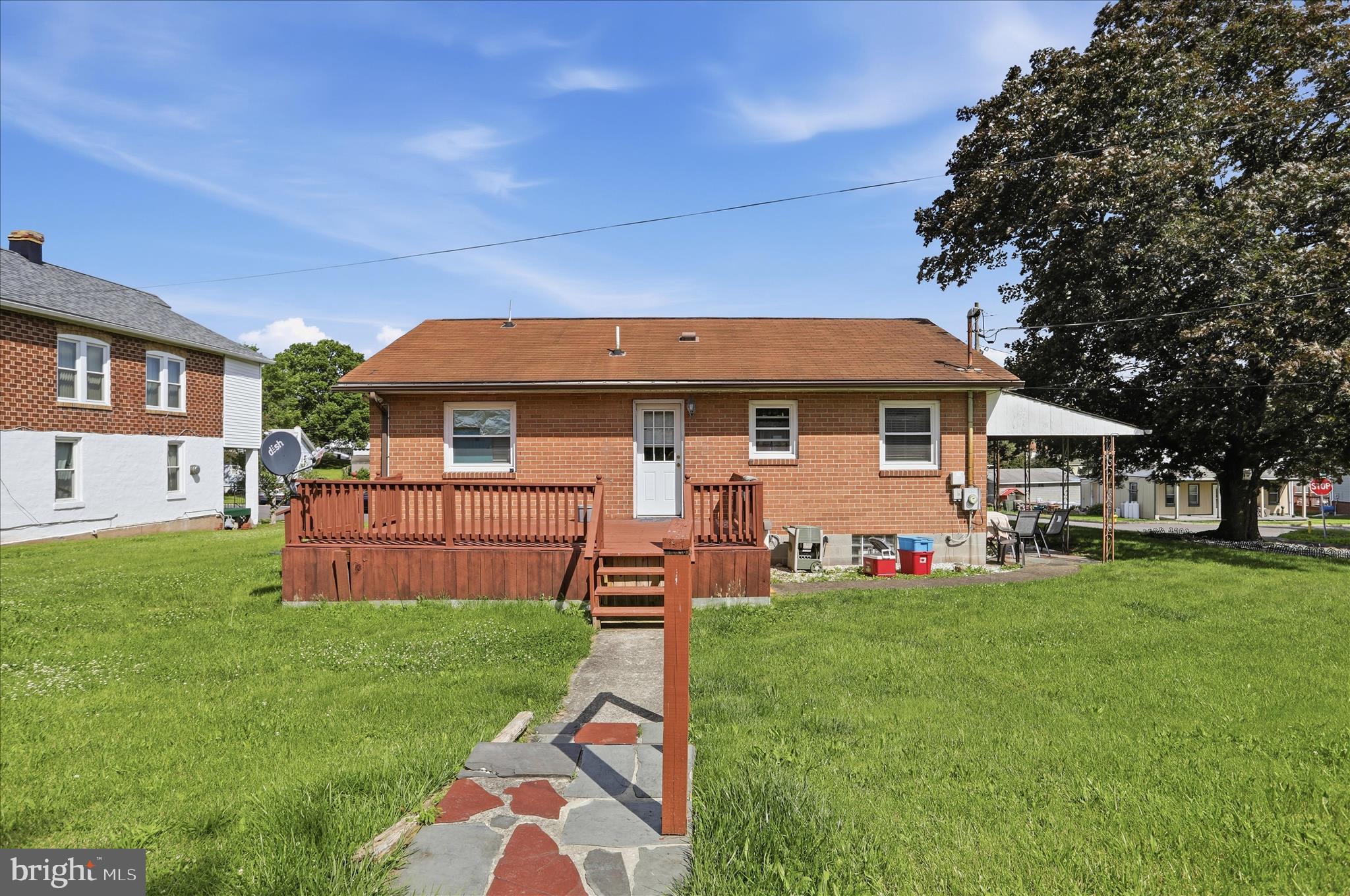 MAPLESIDE - Residential