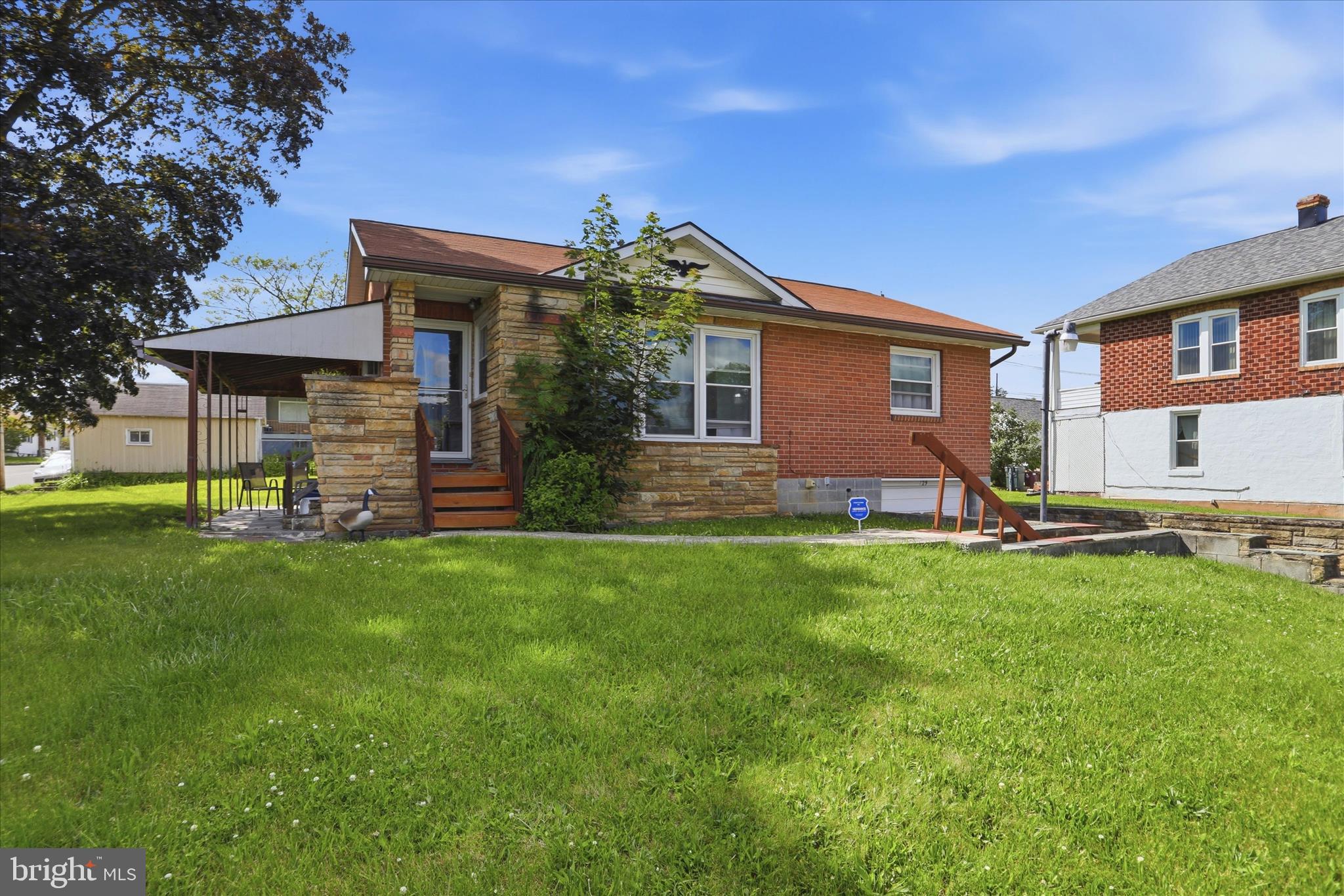 MAPLESIDE - Residential